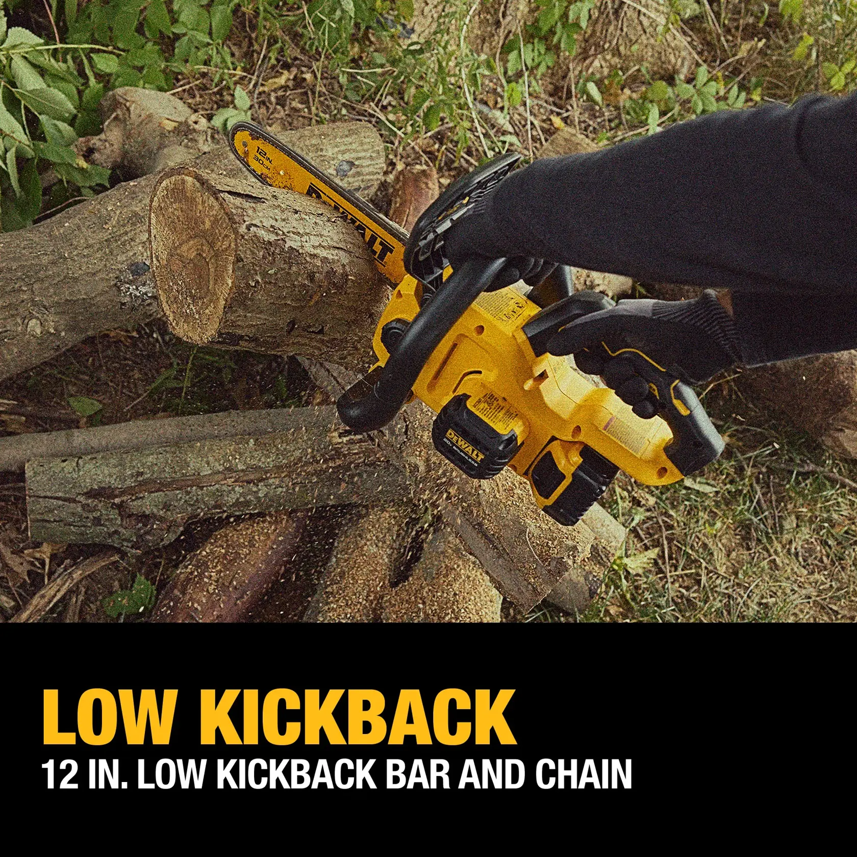 DCCS621P1 Included with kit description