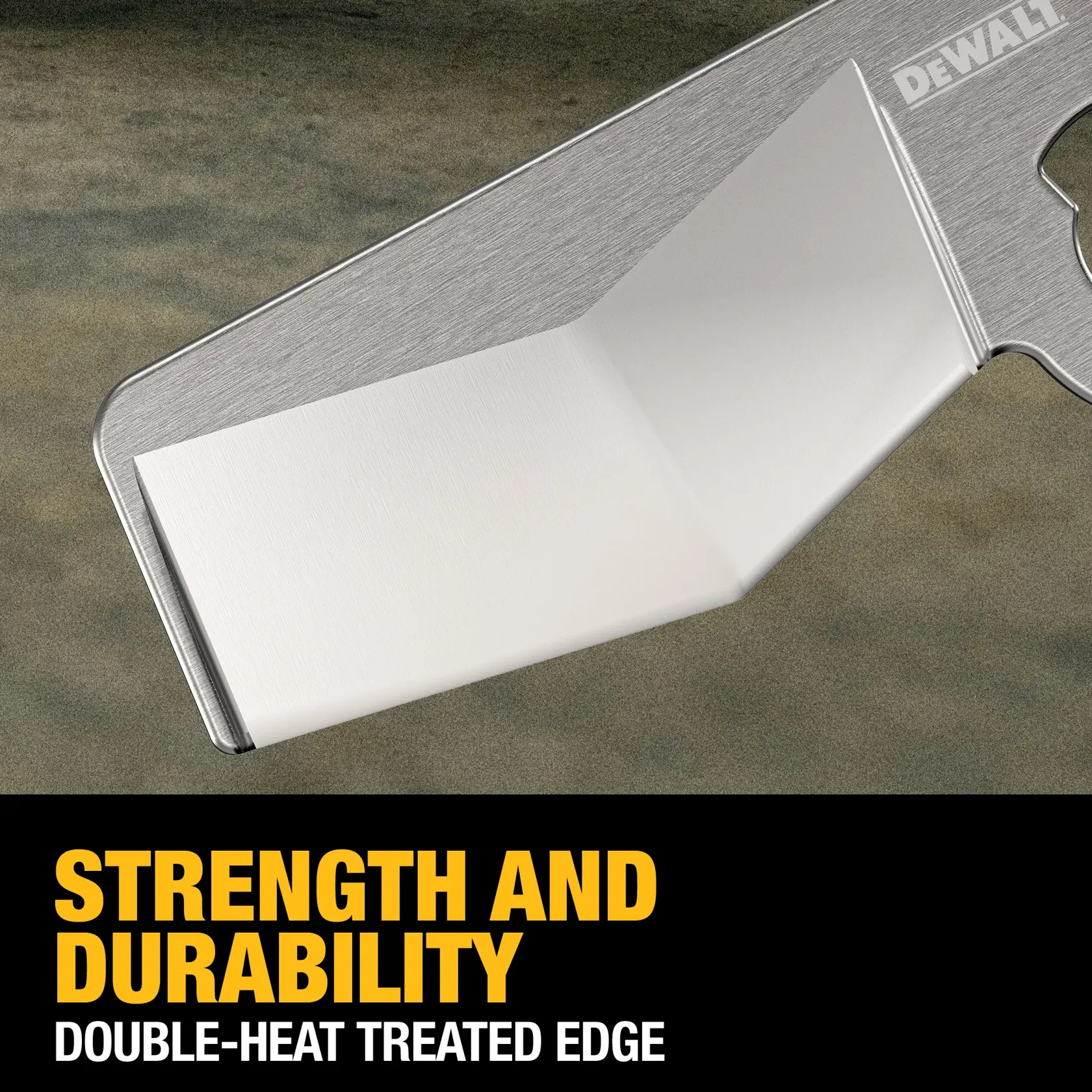 DeWalt DCE1801 Plastic Tubing Cutter Replacement Blades F+B