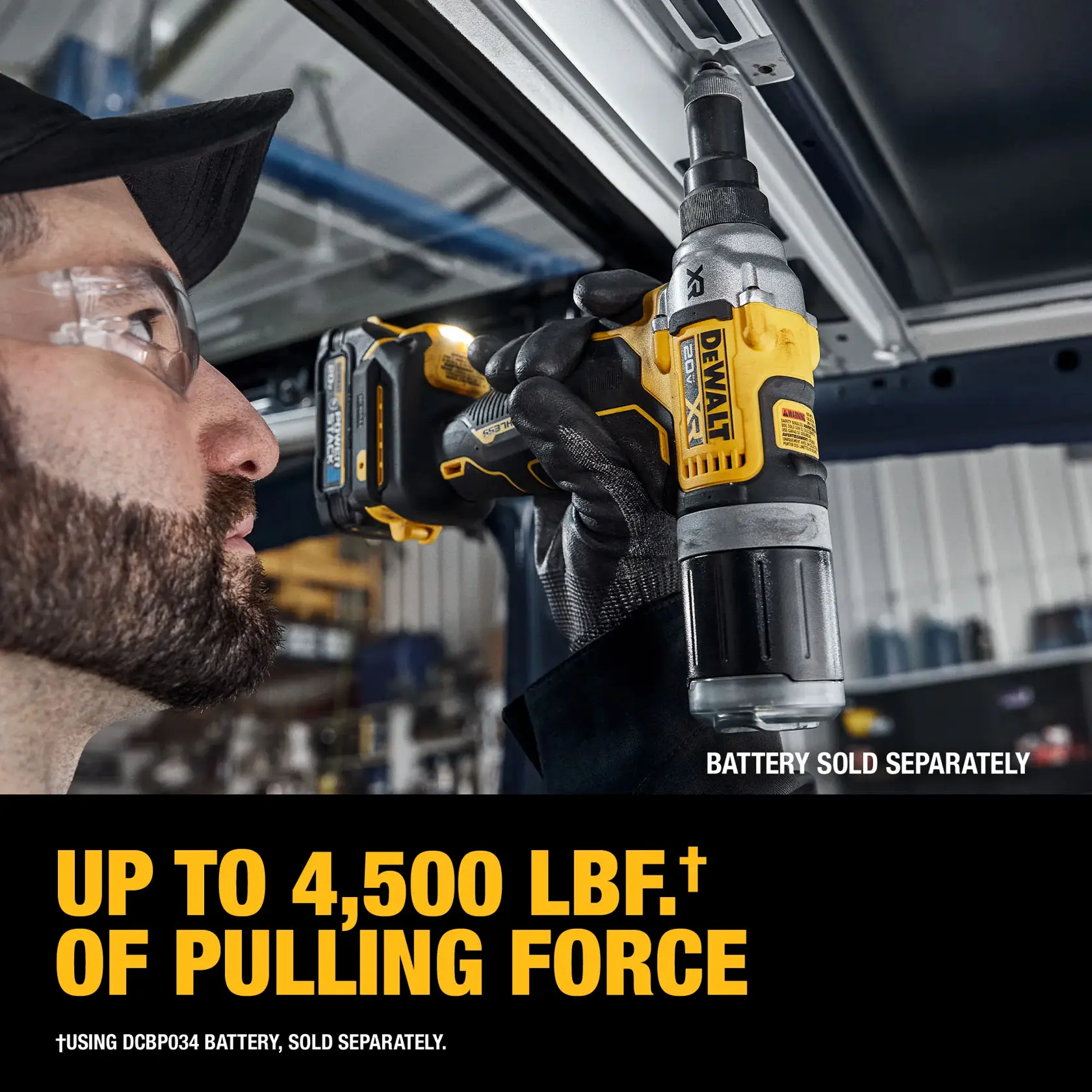 pulling force carousel graphic