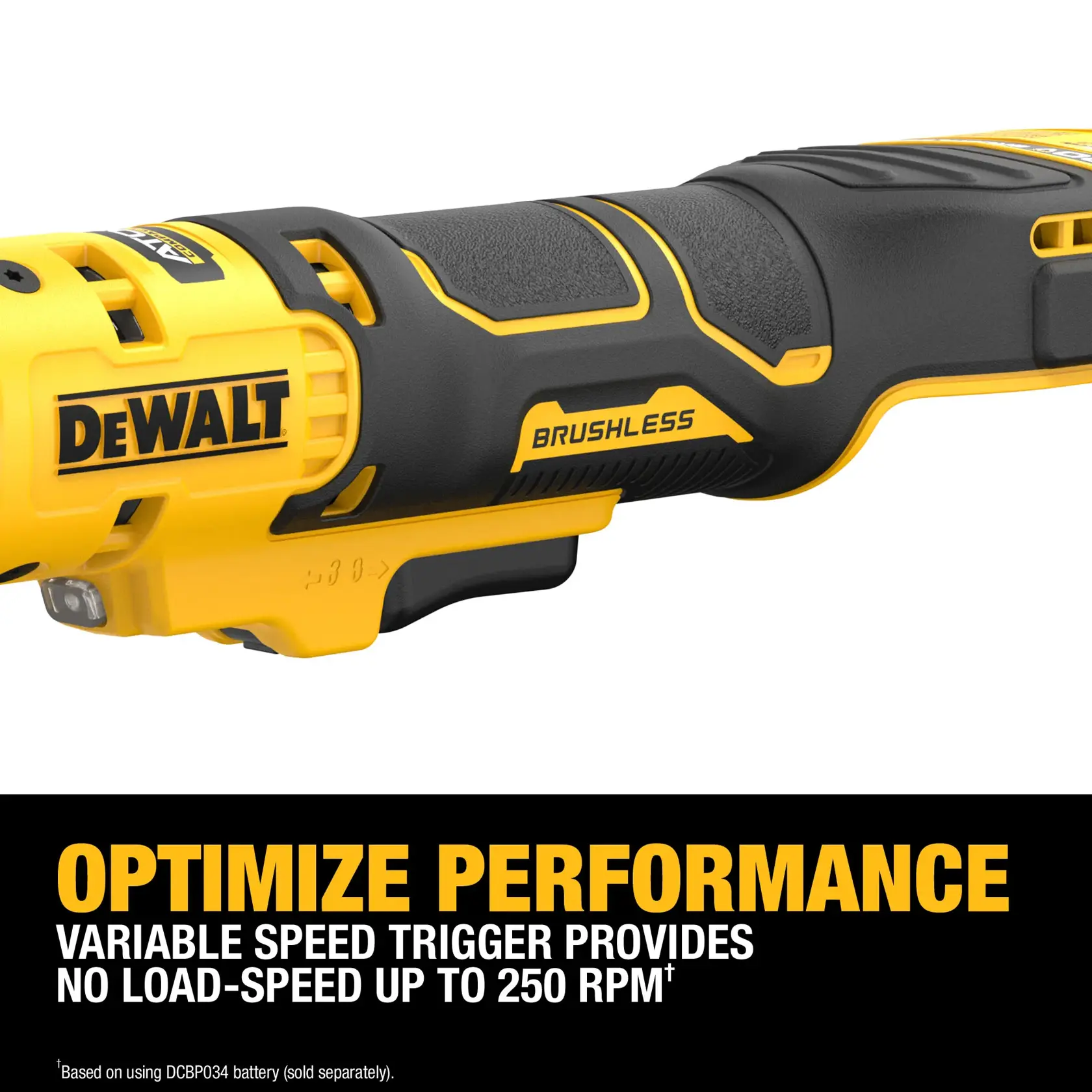 Optimize Performance Graphic