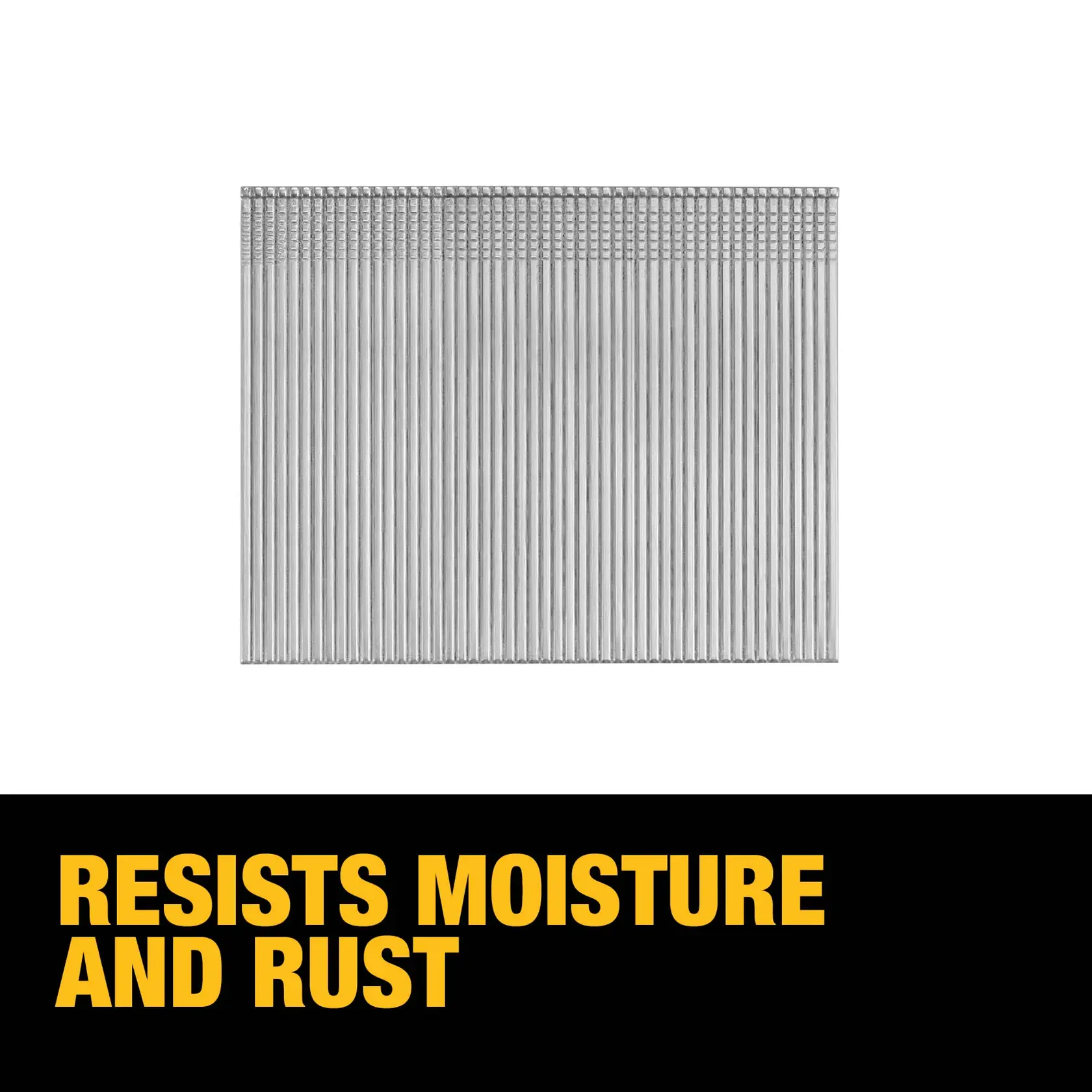 DEWALT® 16 Gauge 2-1/2-in. Straight Finish Nails (2500-Pack)