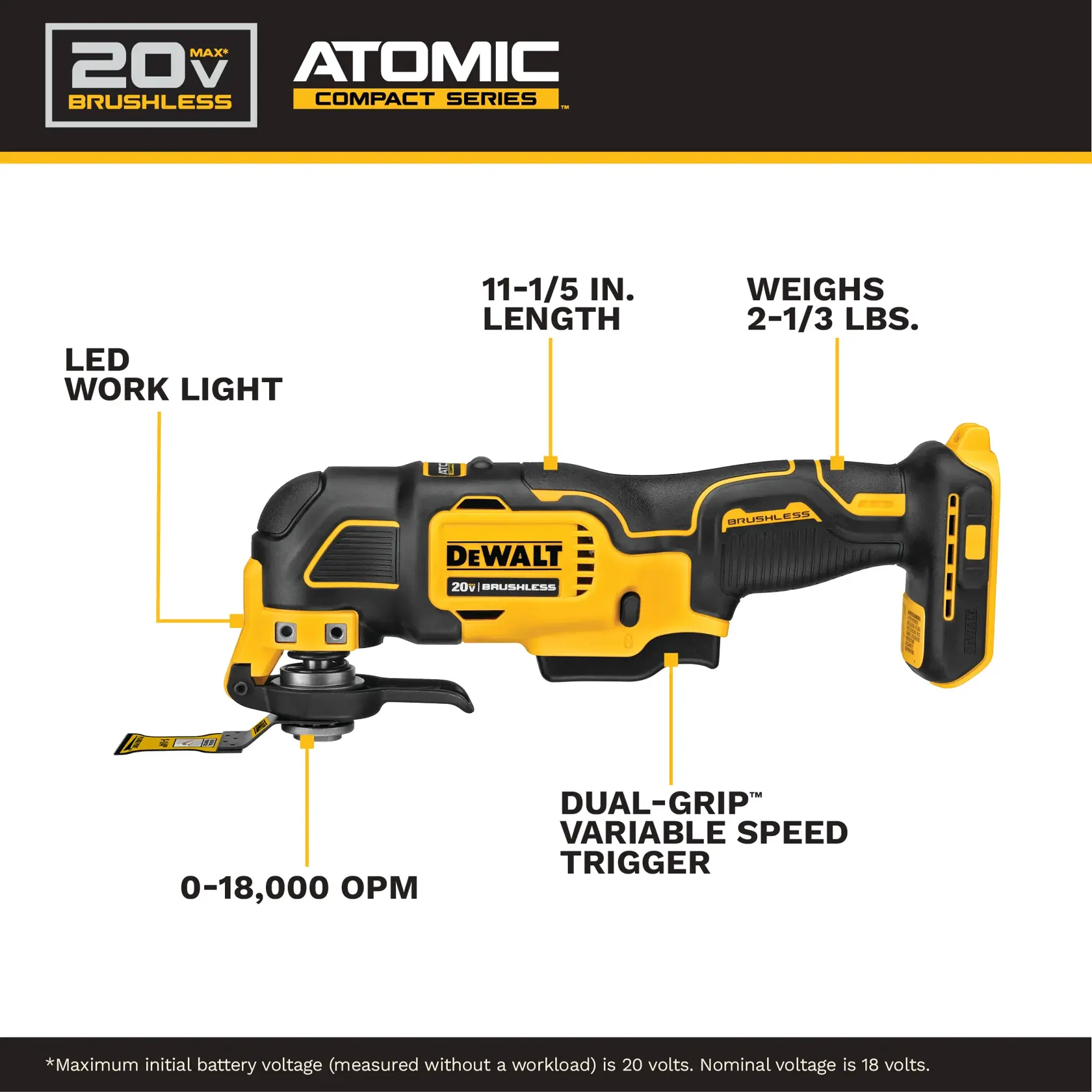 DEWALT Hand Tool