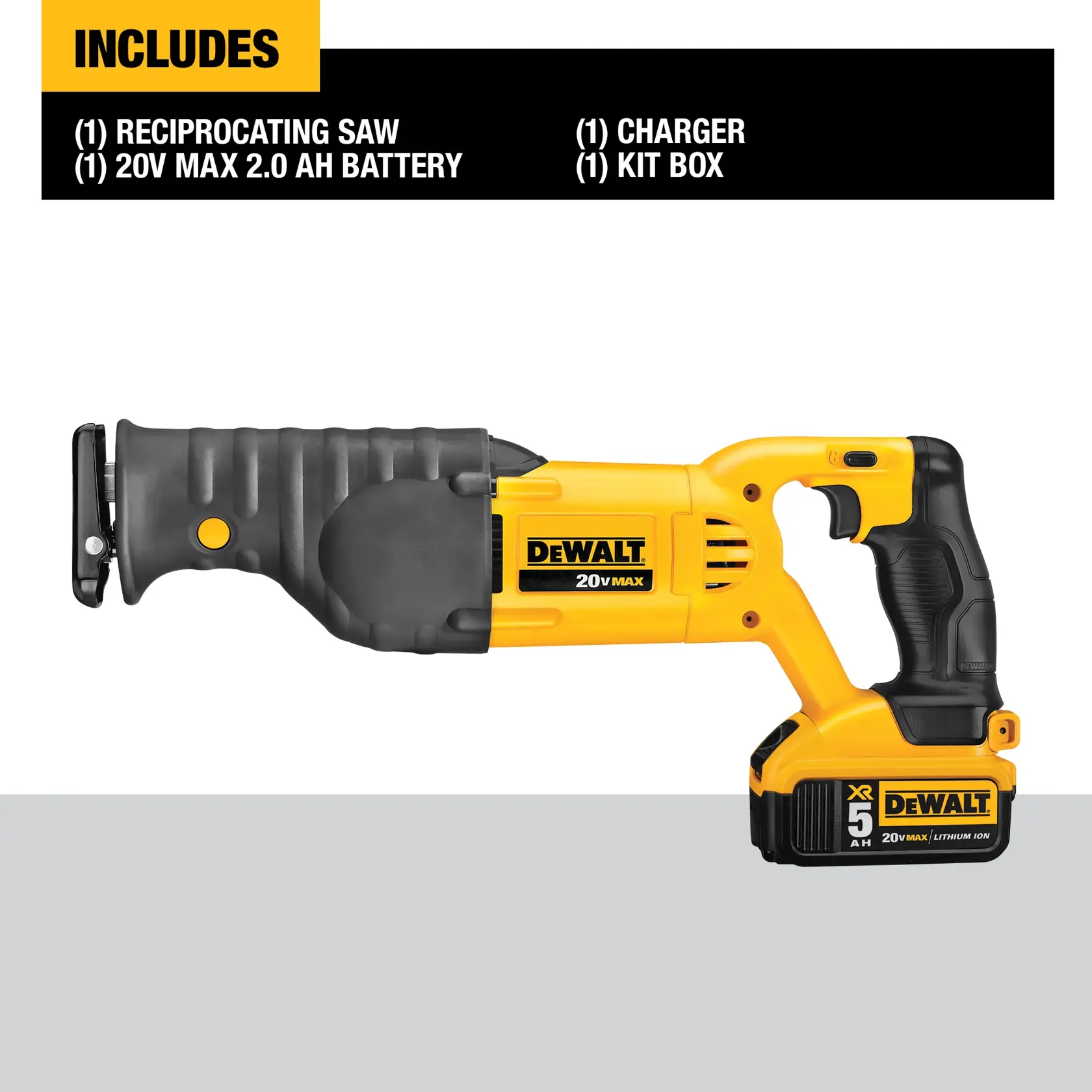 DEWALT Power Tool