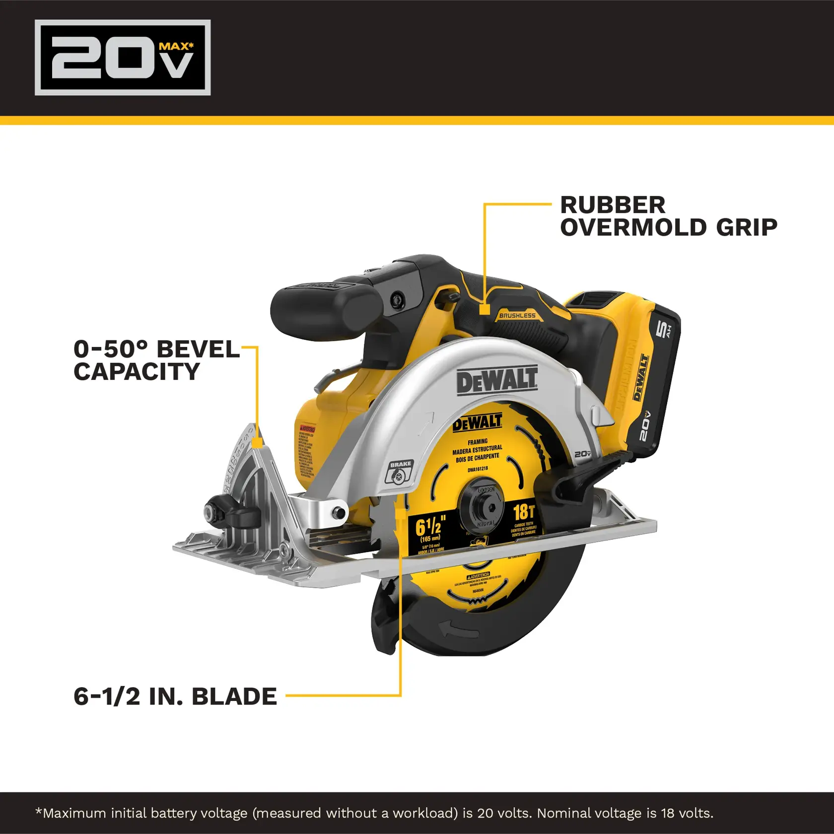 DEWALT Power Tool