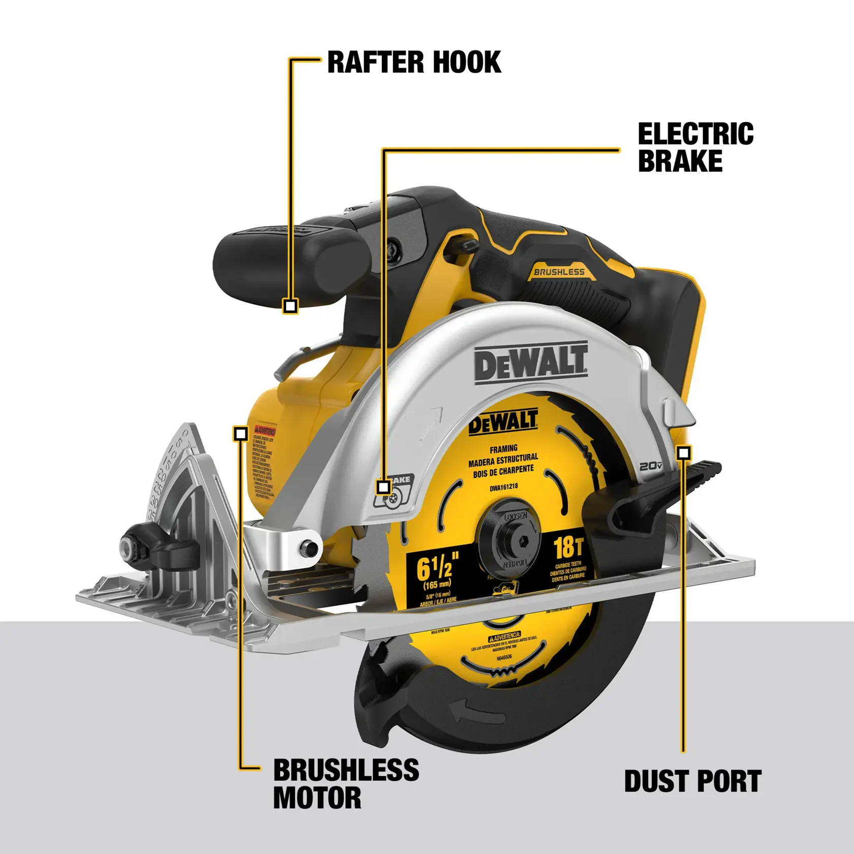 Electric Brake Graphic