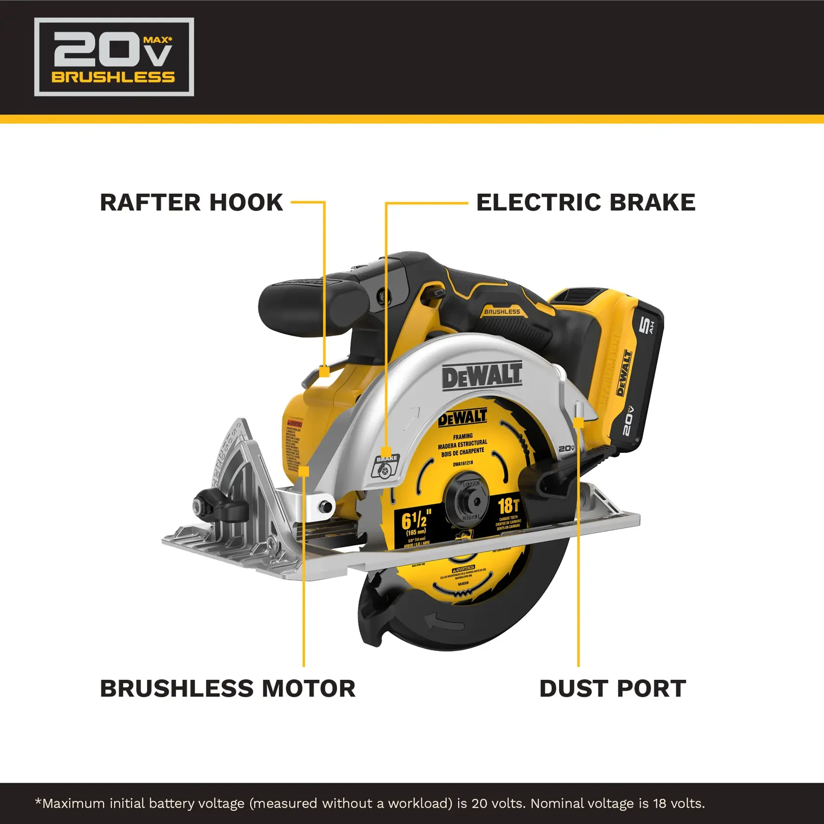 DEWALT Hand Tool