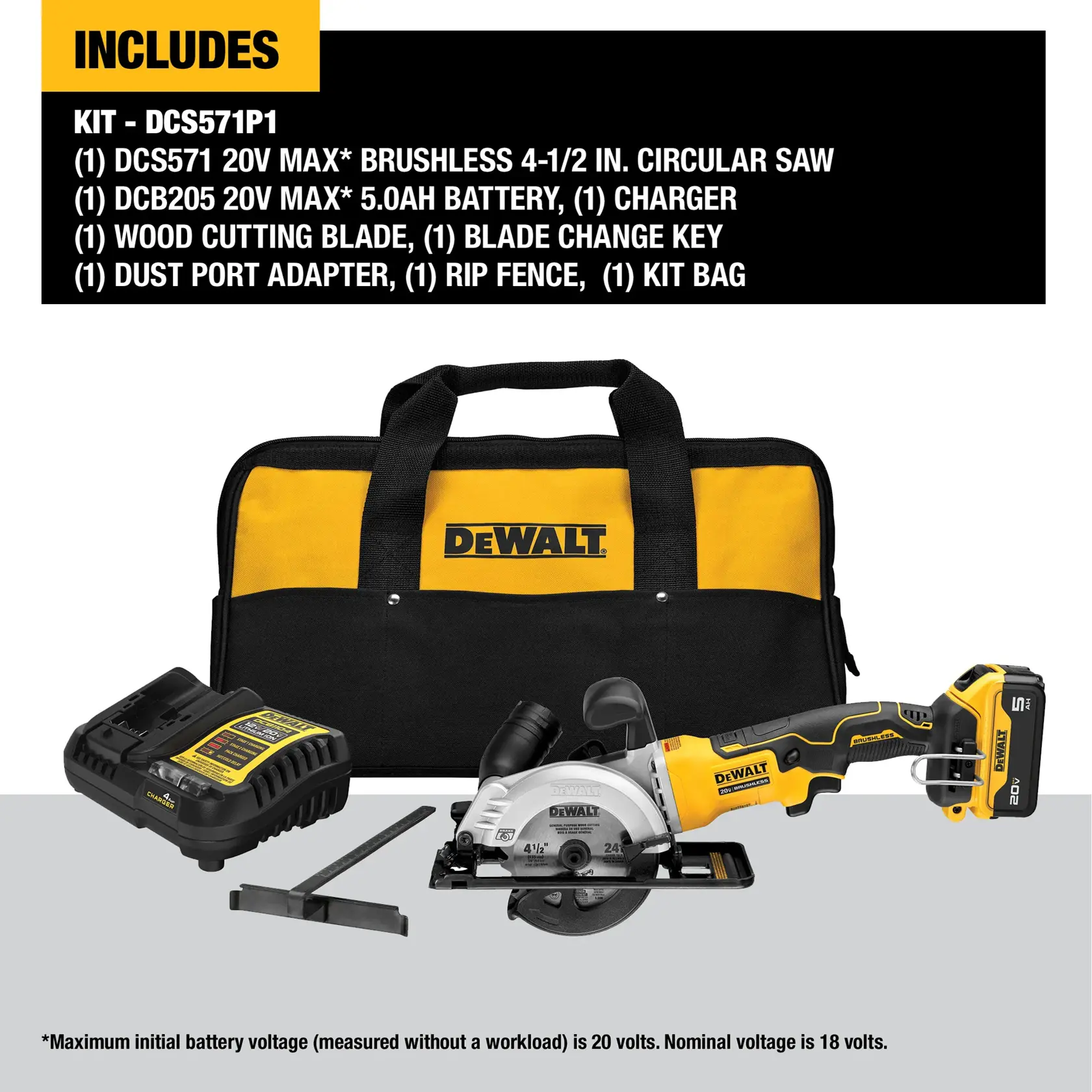 DEWALT Power Tool