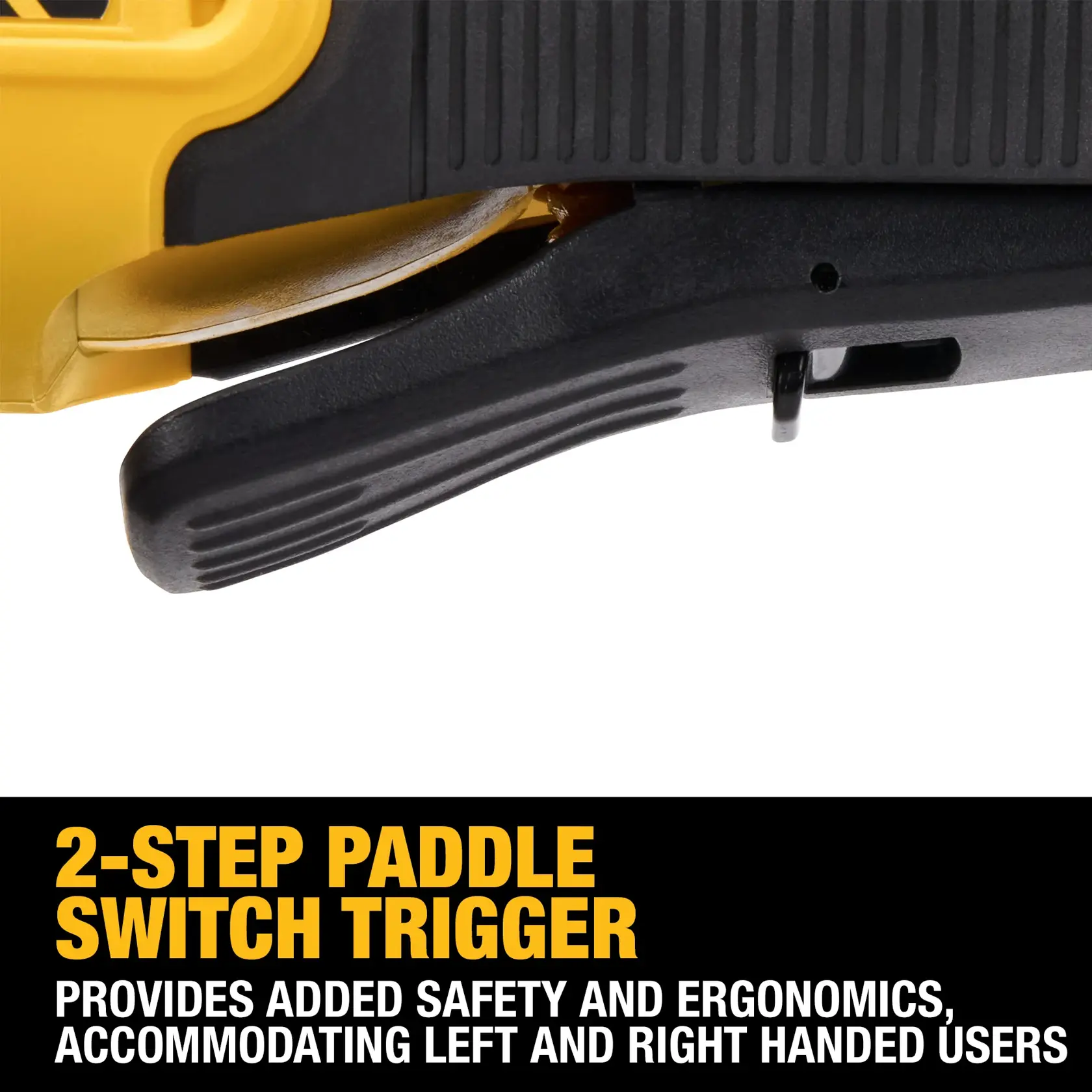 Talent cutting wooden material in a residential enviornment 