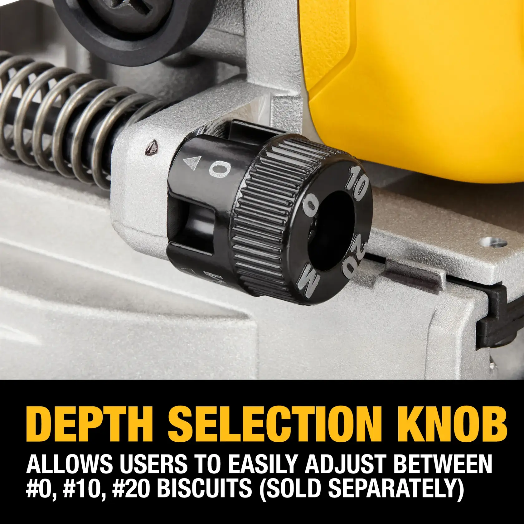 BATTERY NOT INCLUDED