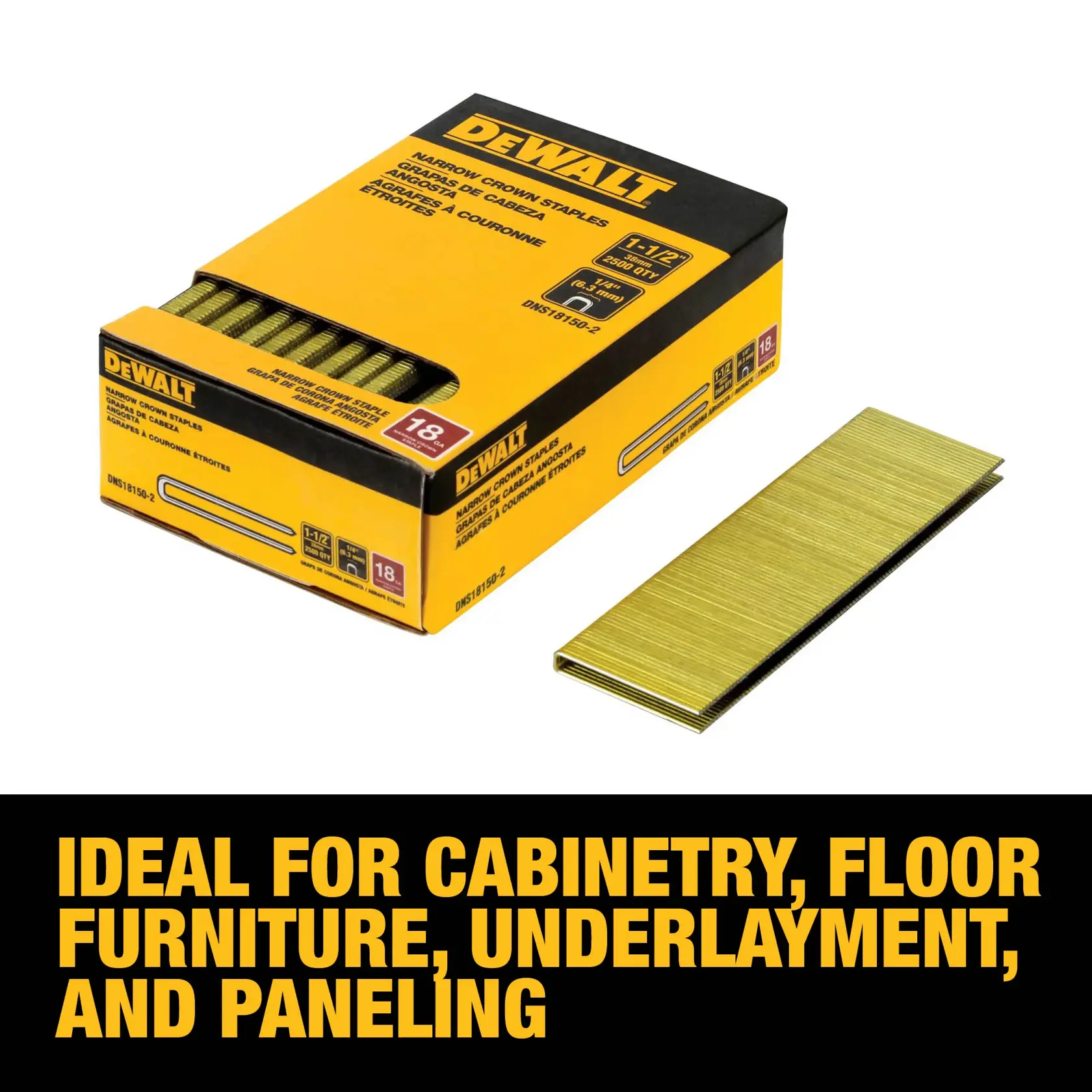 Ideal for Cabinetry, Furniture, Floor Underlayment, and Paneling graphic
