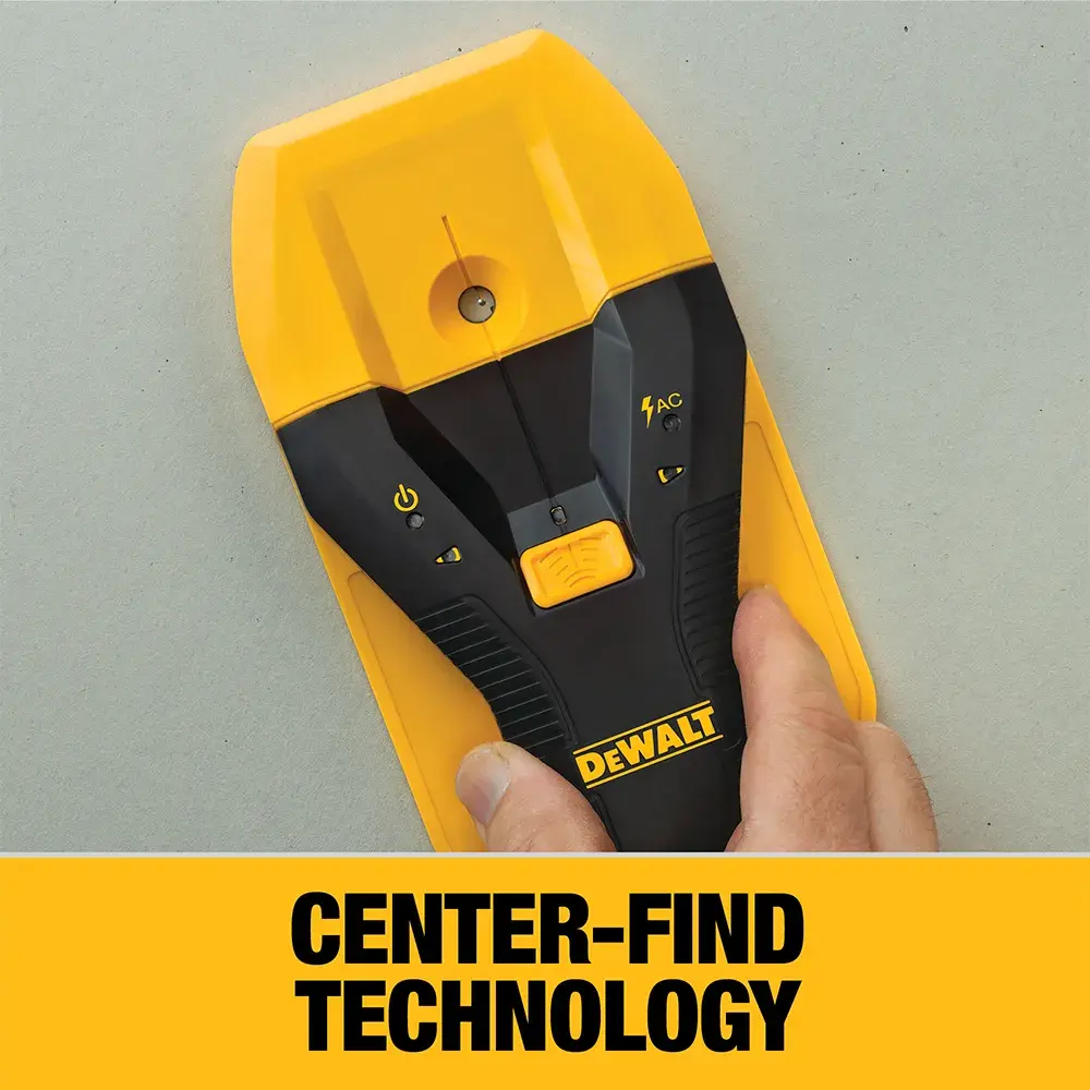 DEWALT® 1-1/2-in. Stud Finder