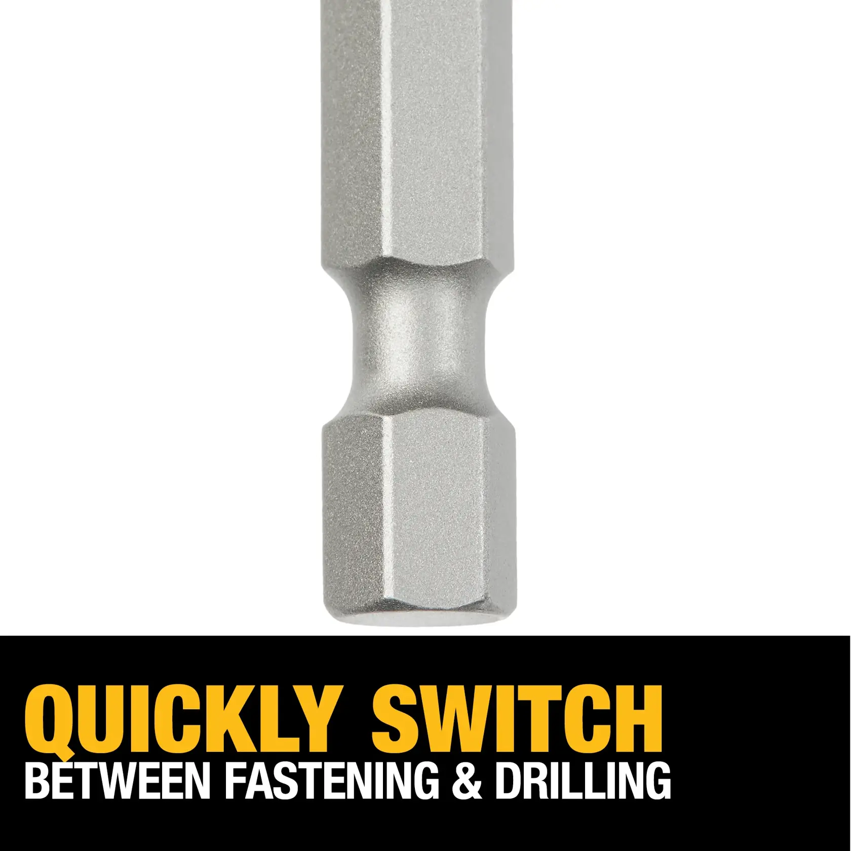 QUICK CONNECT 3/8“ IMPACT CHUCK