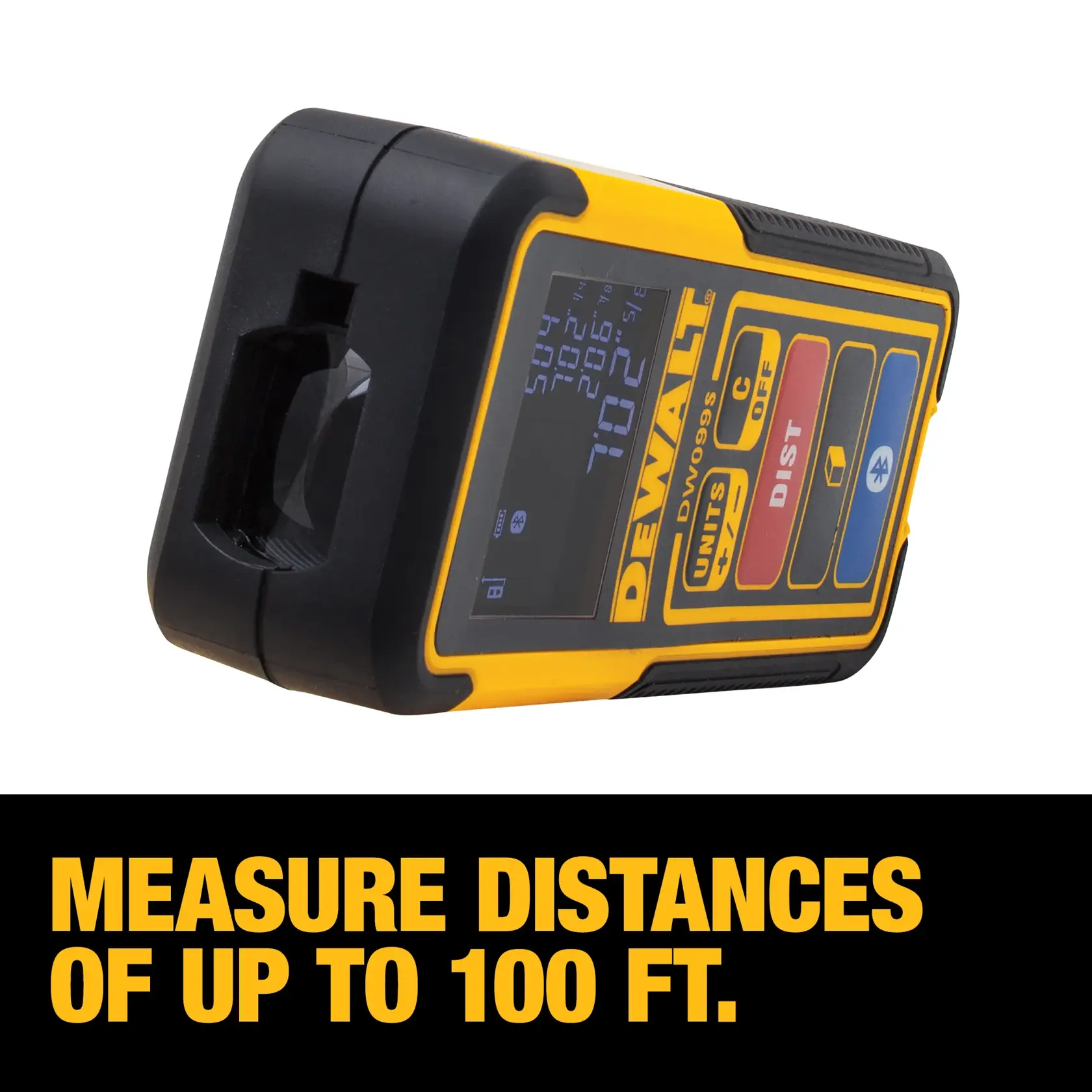 DEWALT® 100 ft. Laser Distance Measurer