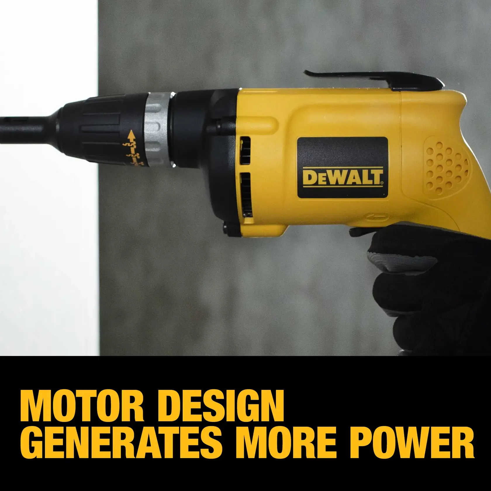 Two-Finger Trigger Graphic