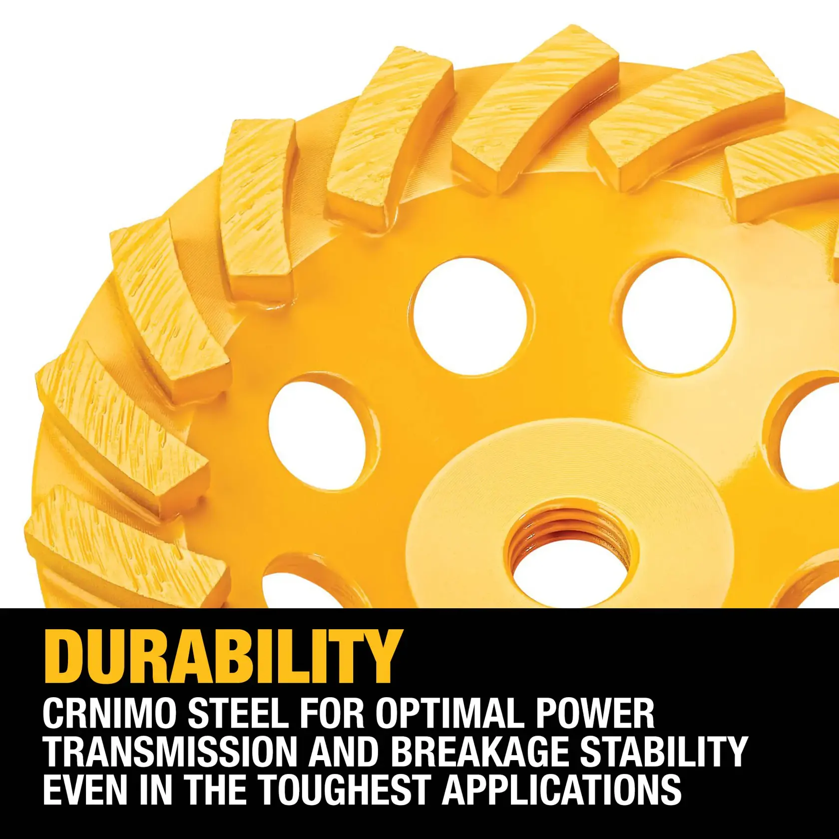 DW4772T F+B Walkaround