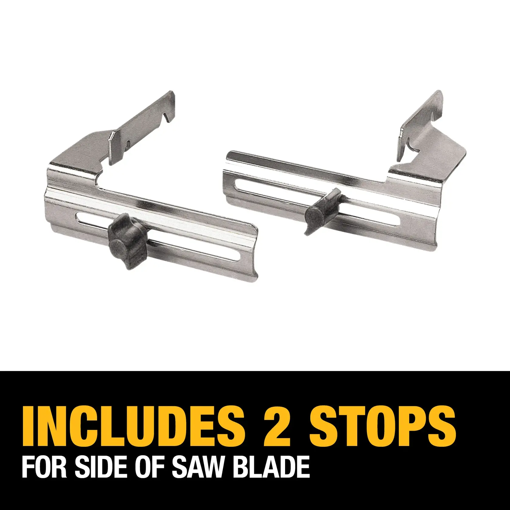 DEWALT® DW7084 Crown Stops