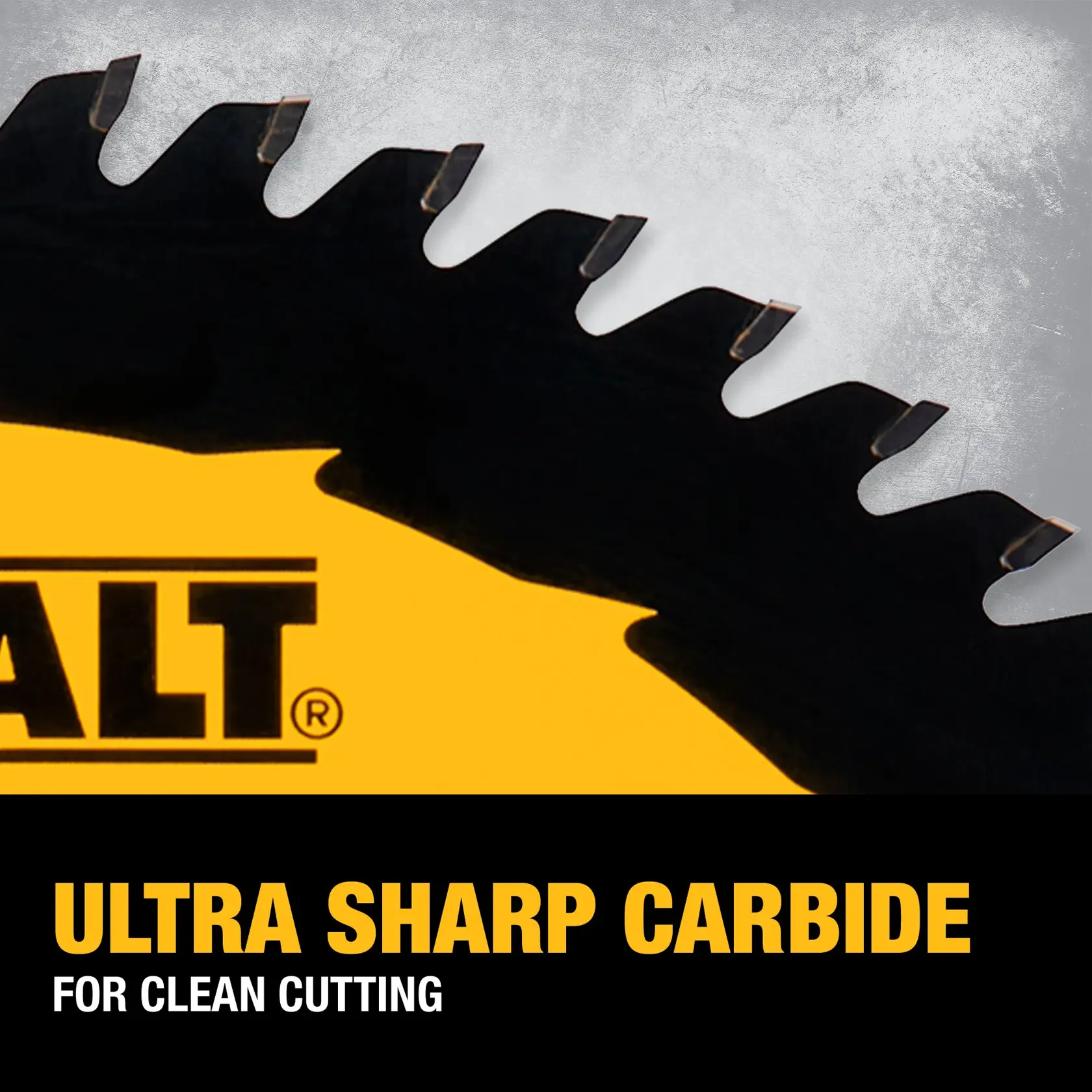 DWA110CMB DEWALT 10-inch Miter Saw Blade 2 Pack Feature Ultra Sharp Carbide