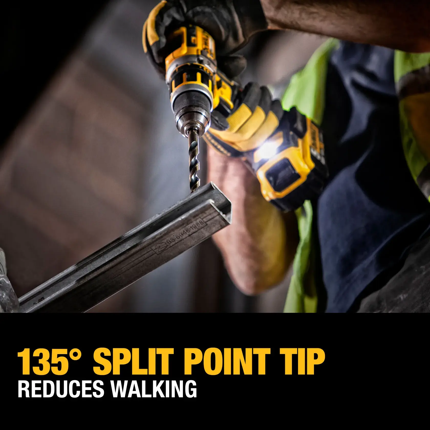 DEWALT® Black Oxide Set (21-pc.)