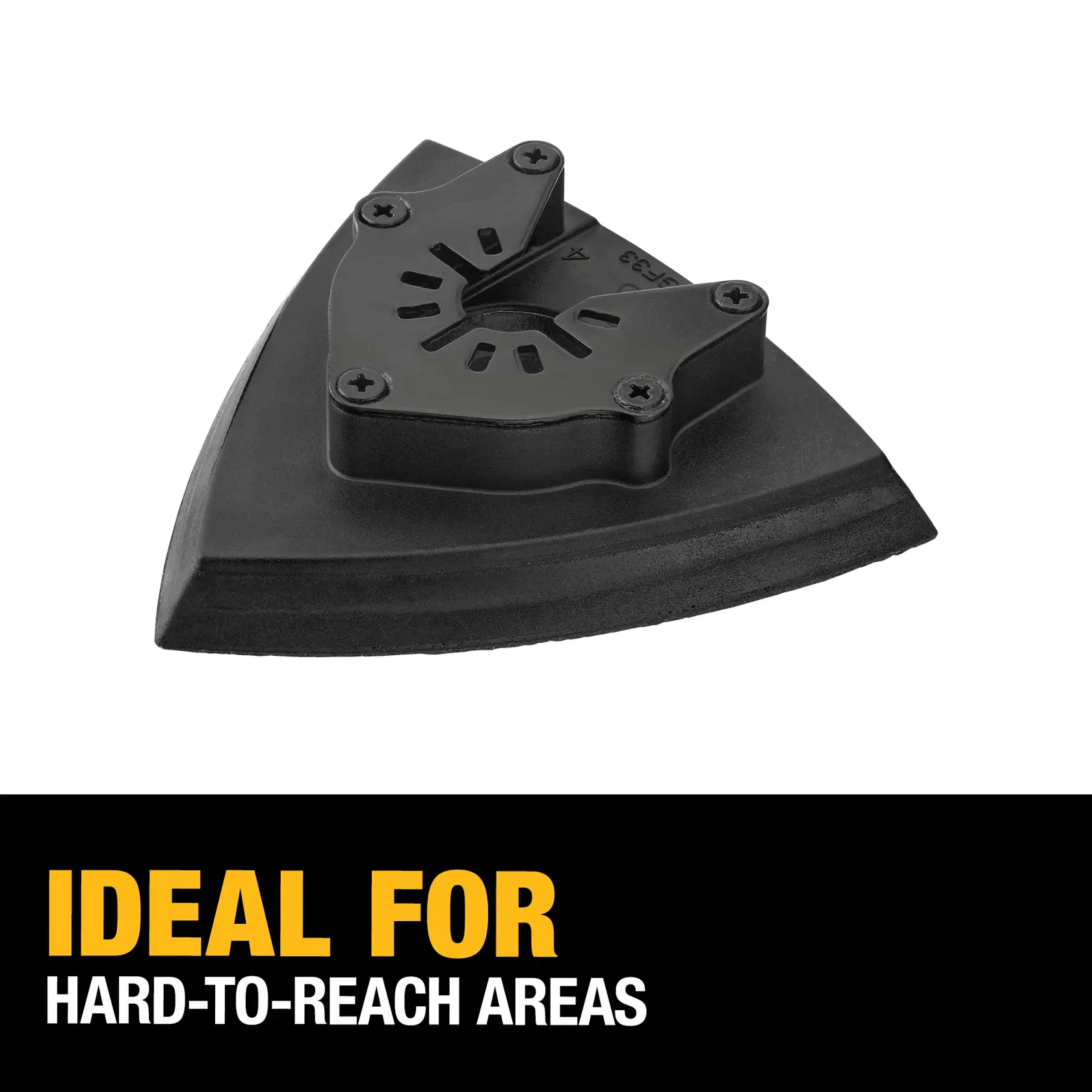 DEWALT® Oscillating Sanding Pad Universal Fitment