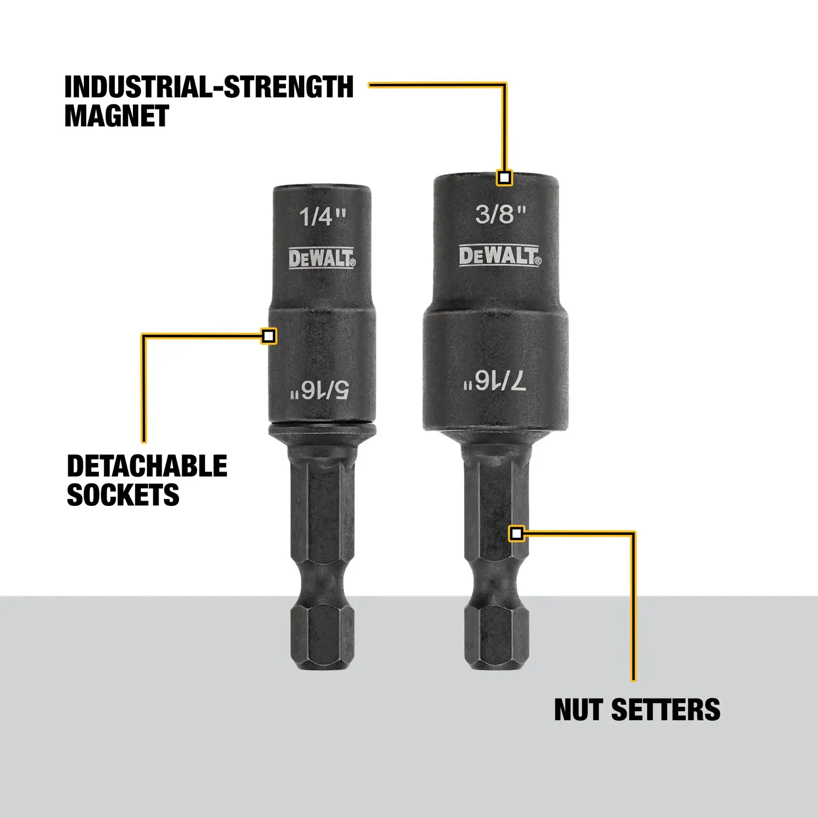 DWADEND-2 F+B Walkaround graphic