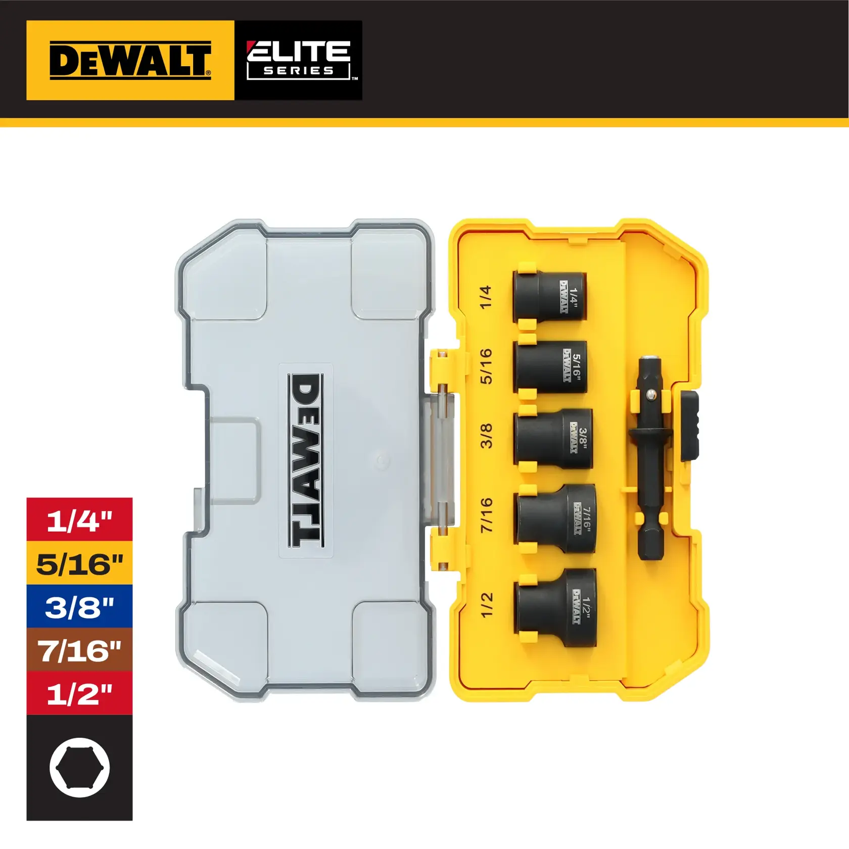 DWAFEDND5 Graphic Carousel