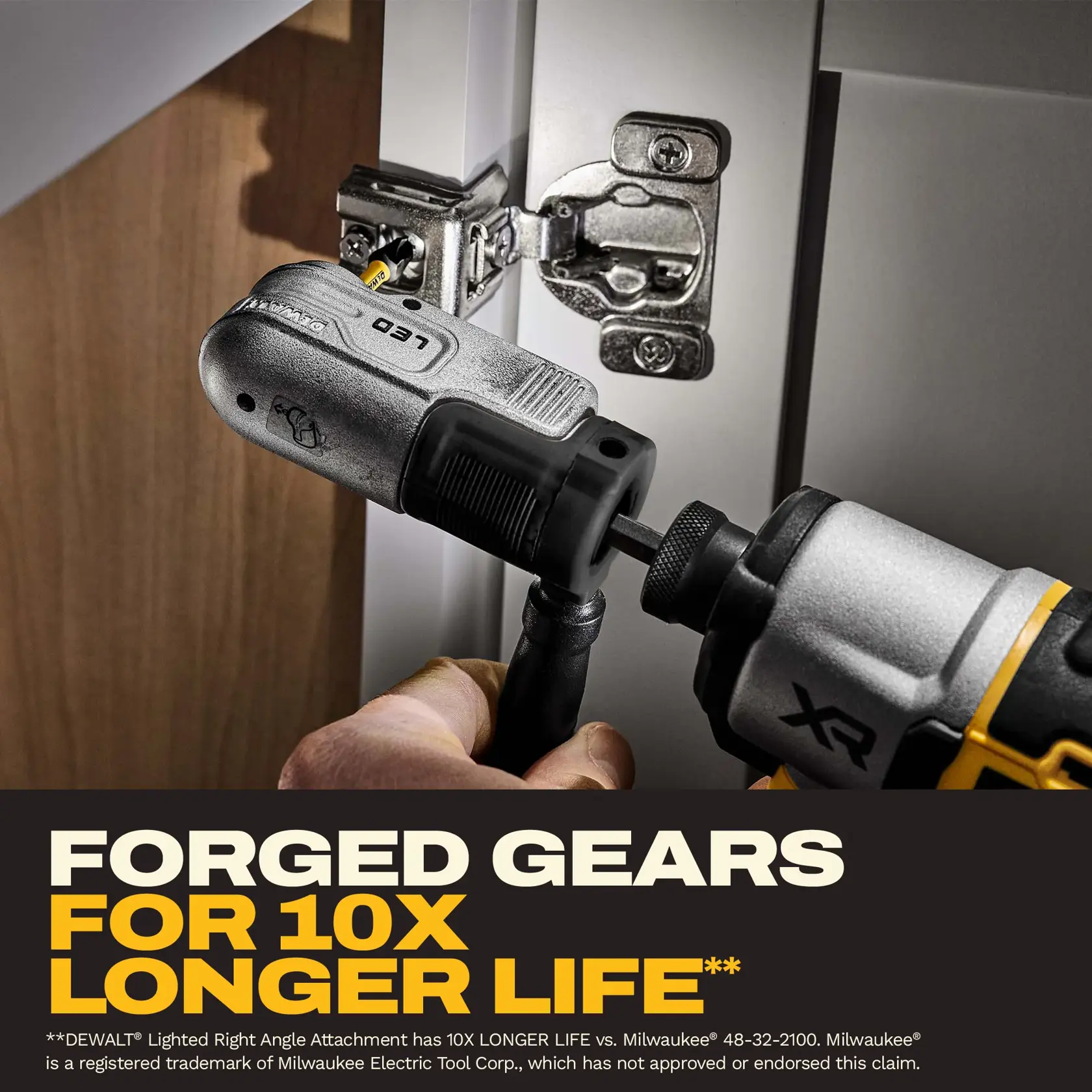 Forged Gears Graphic