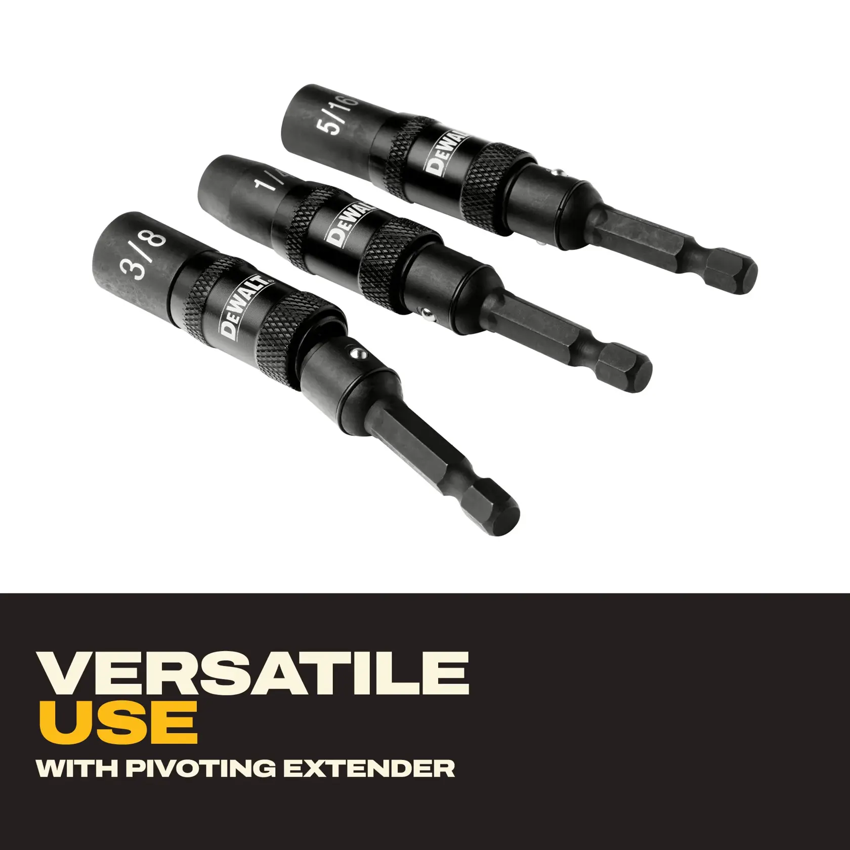 Versatile Use Graphic