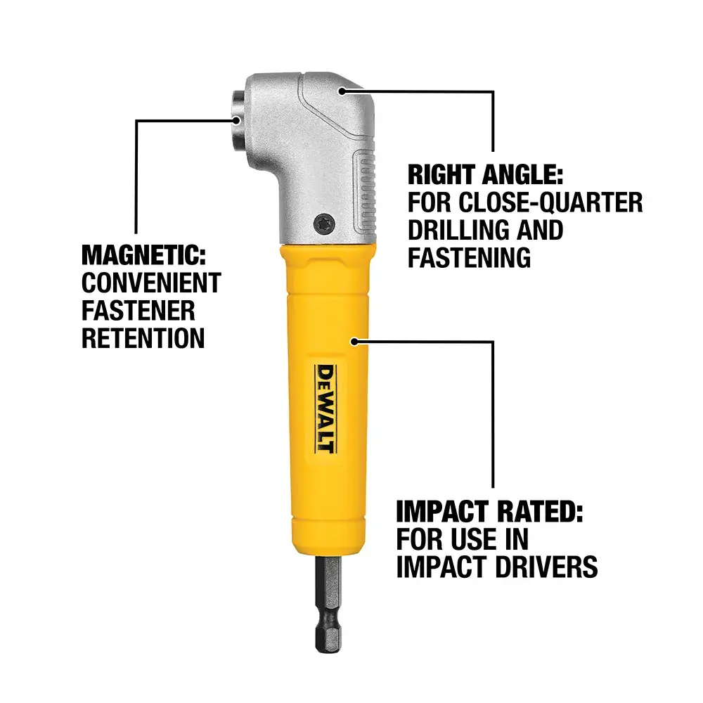 DEWALT® Holders