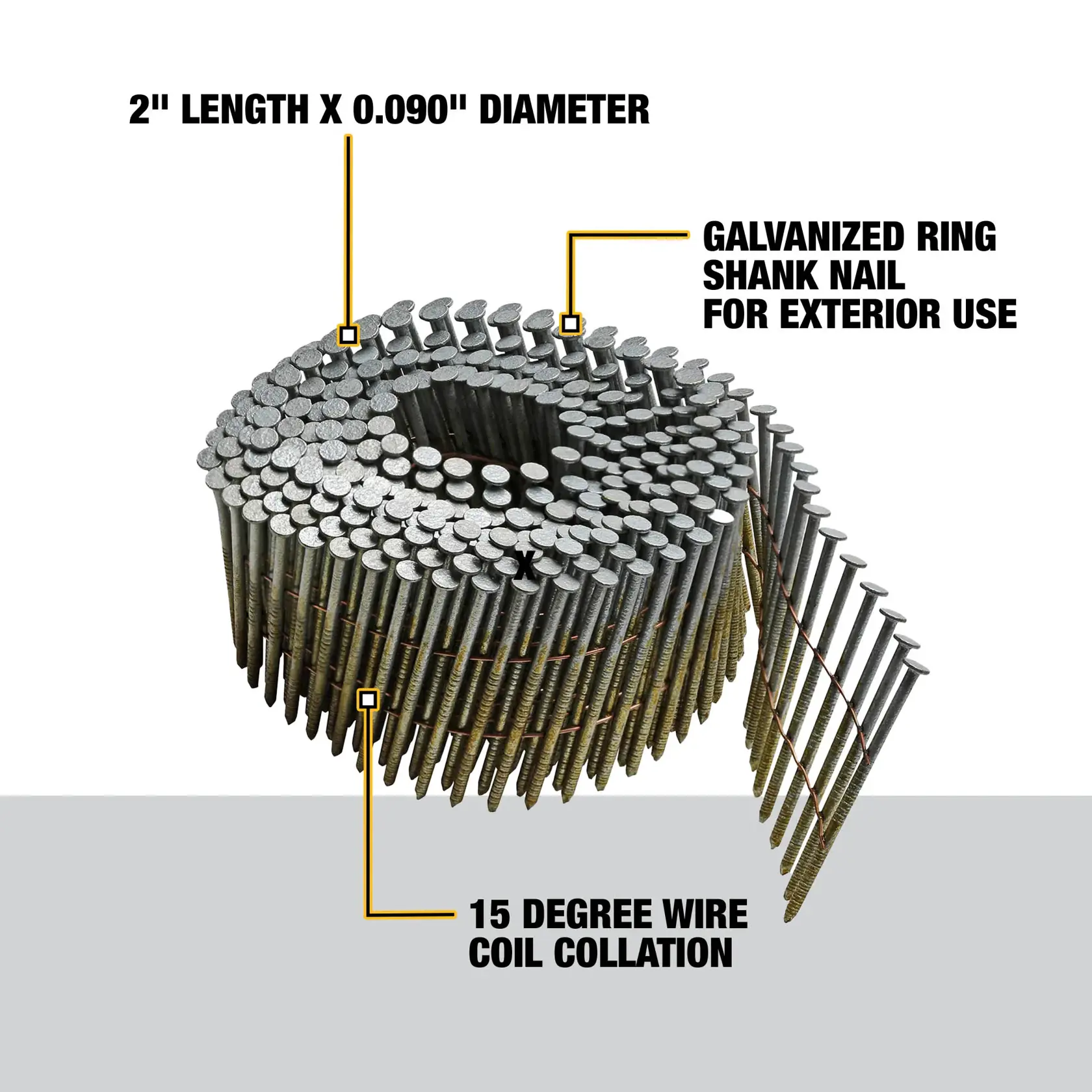 DWC6R90BDG F+B Walkaround graphic