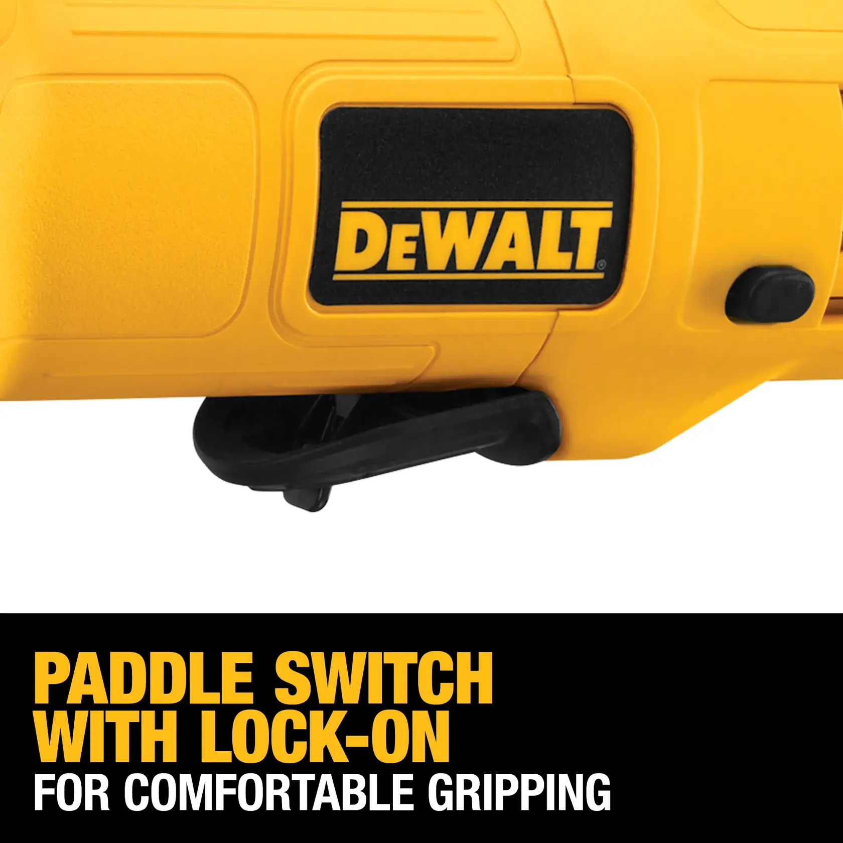 DEWALT® 1-1/2-in. (40mm) Die Grinder