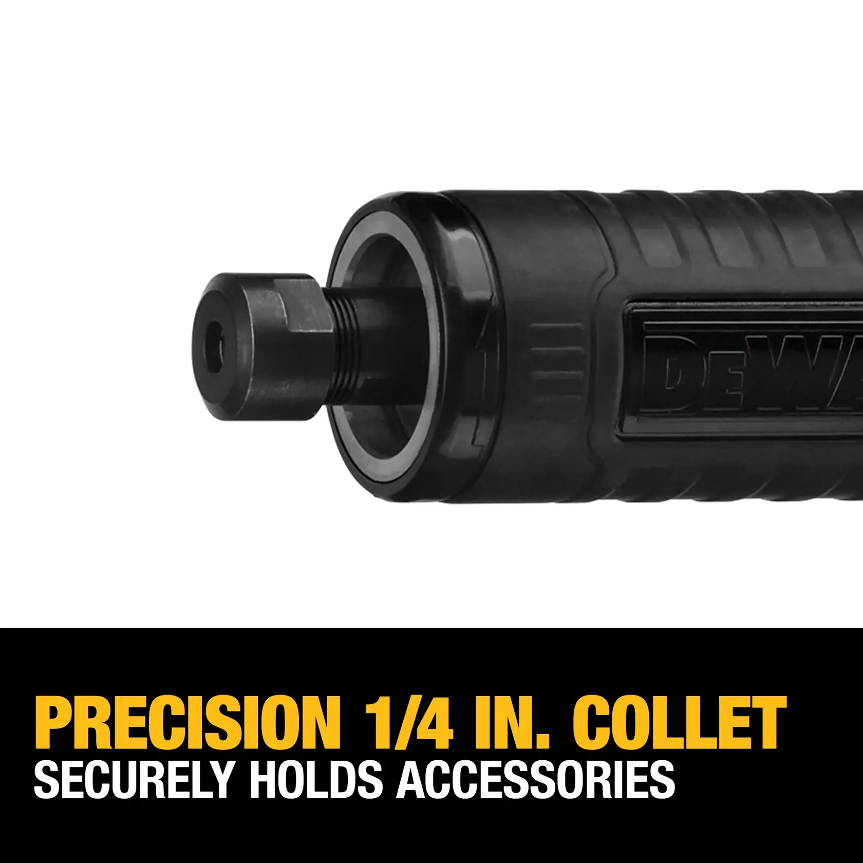 DEWALT® 1-1/2-in. (40mm) Die Grinder