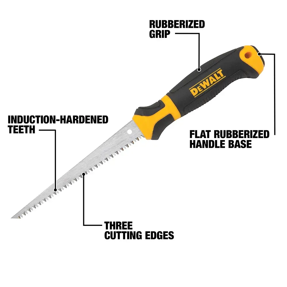 DEWALT® Jab Saw