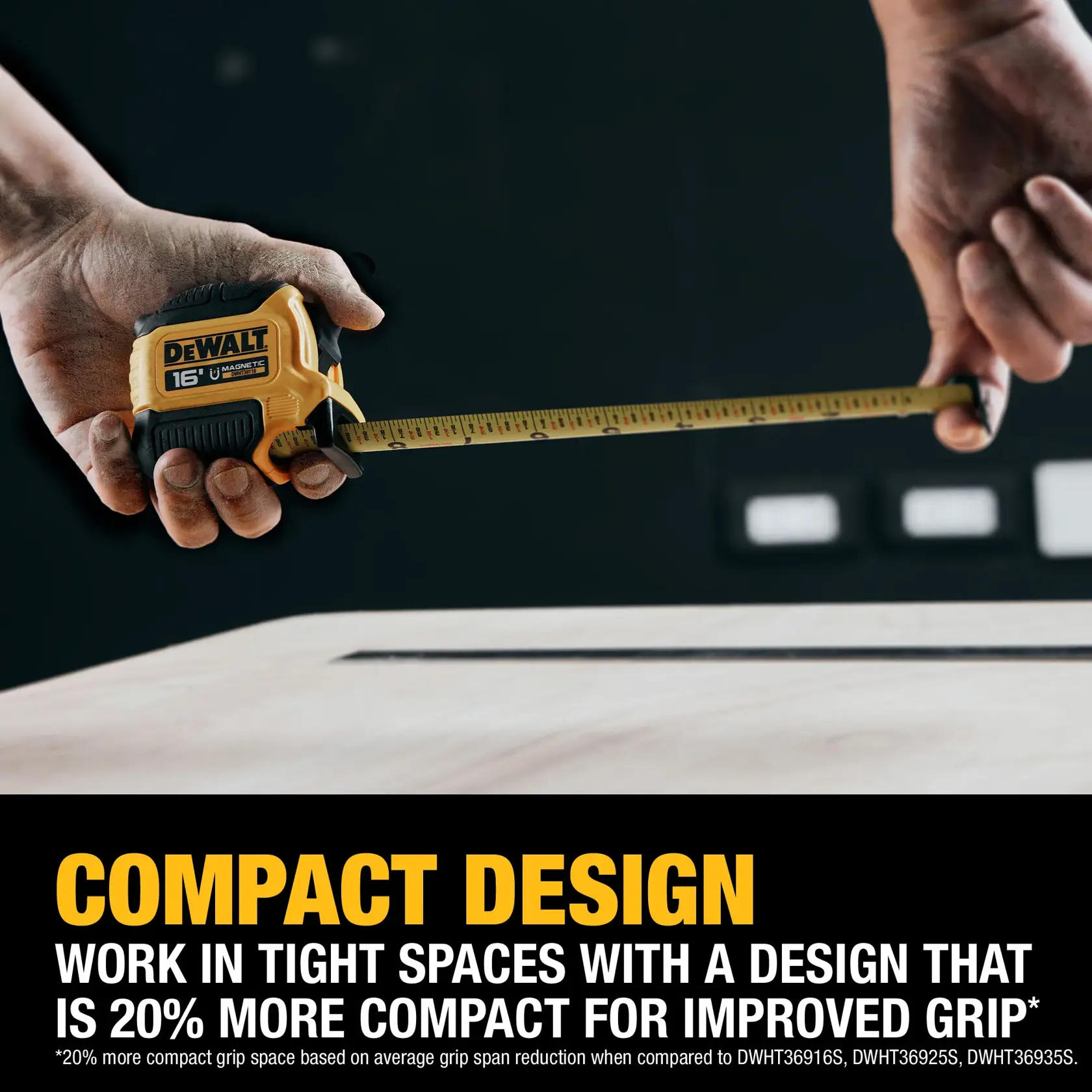Compact Design Graphic