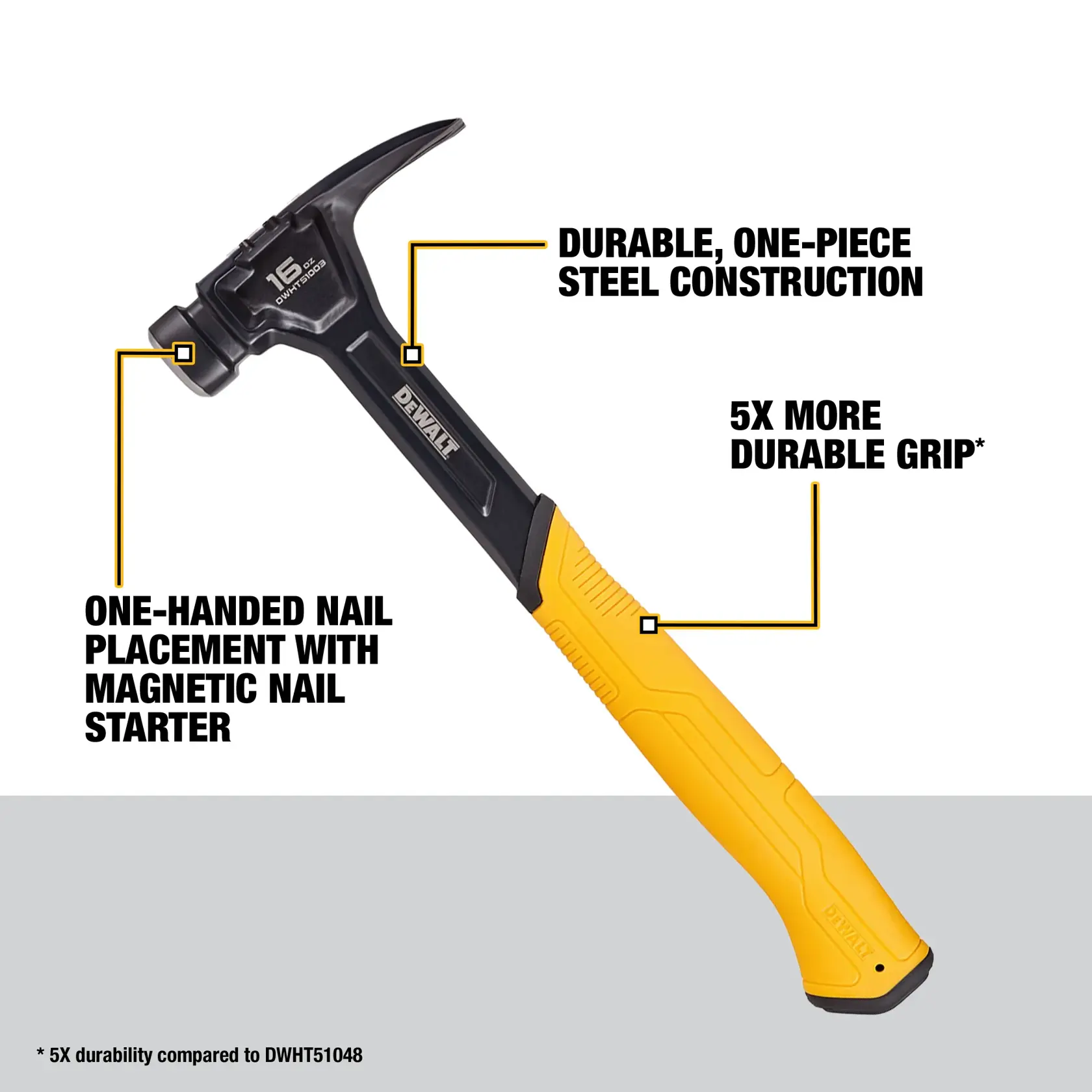DWHT51003 F+B Walkaround graphic