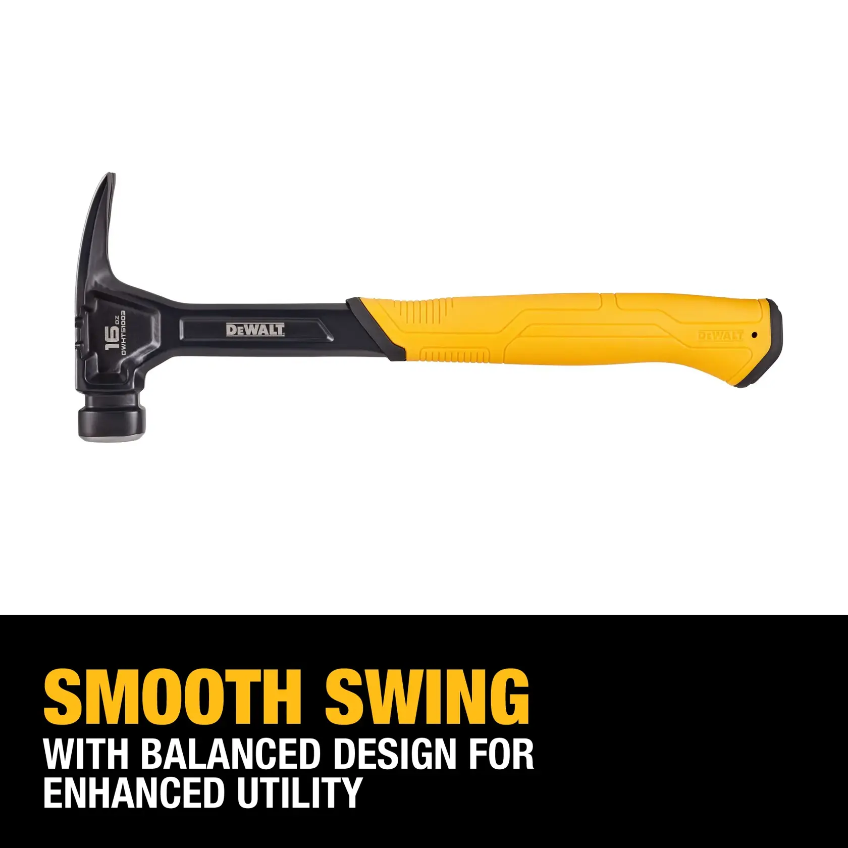 Smooth swing graphic
