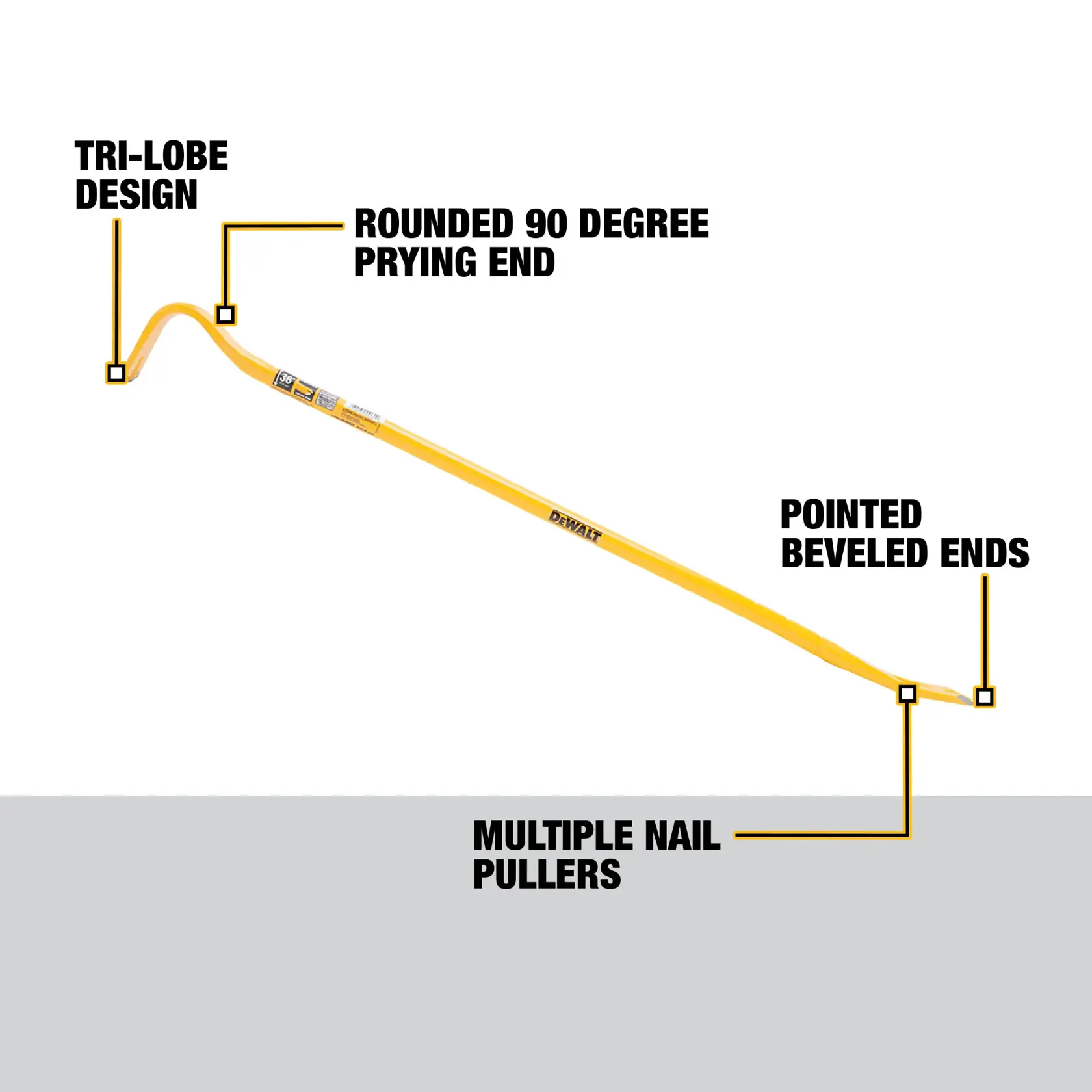 DWHT55131 F+B Walkaround graphic