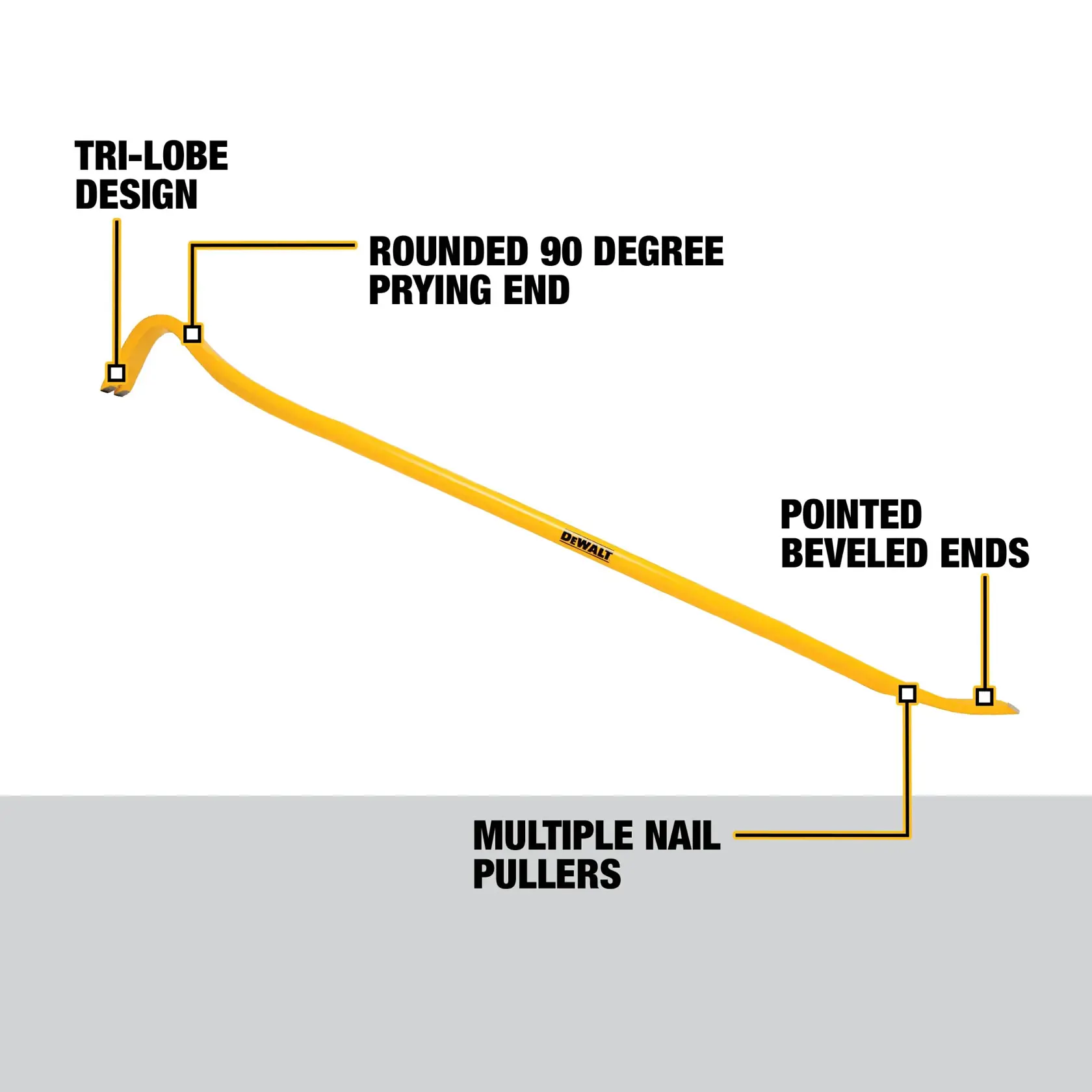 DWHT55132 F+B Walkaround graphic