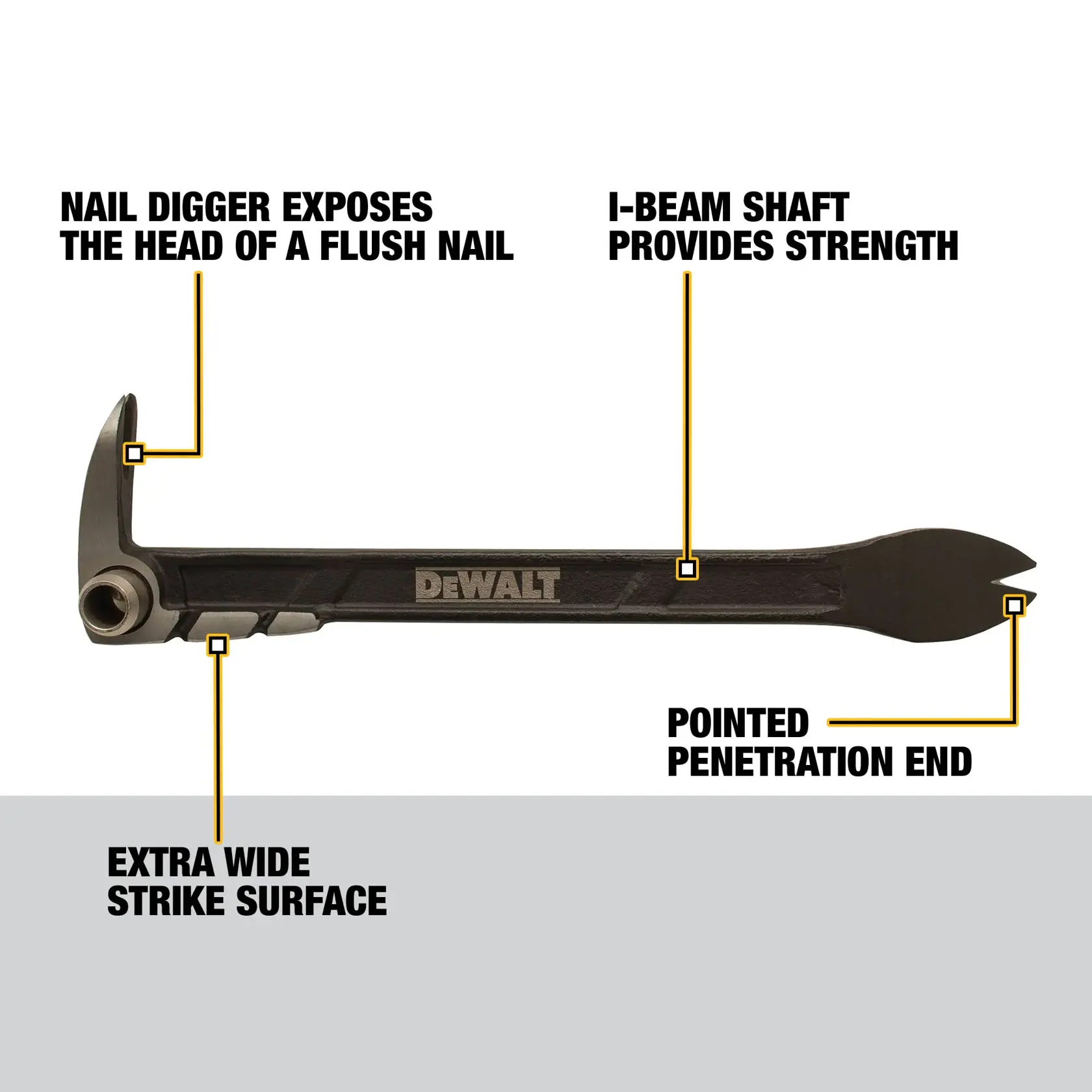 DWHT55524 F+B Walkaround graphic