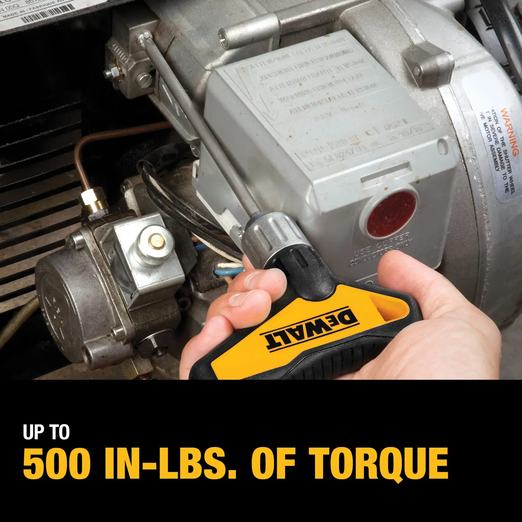 DEWALT® 31-pc. Ratcheting T Handle Hex Key Set