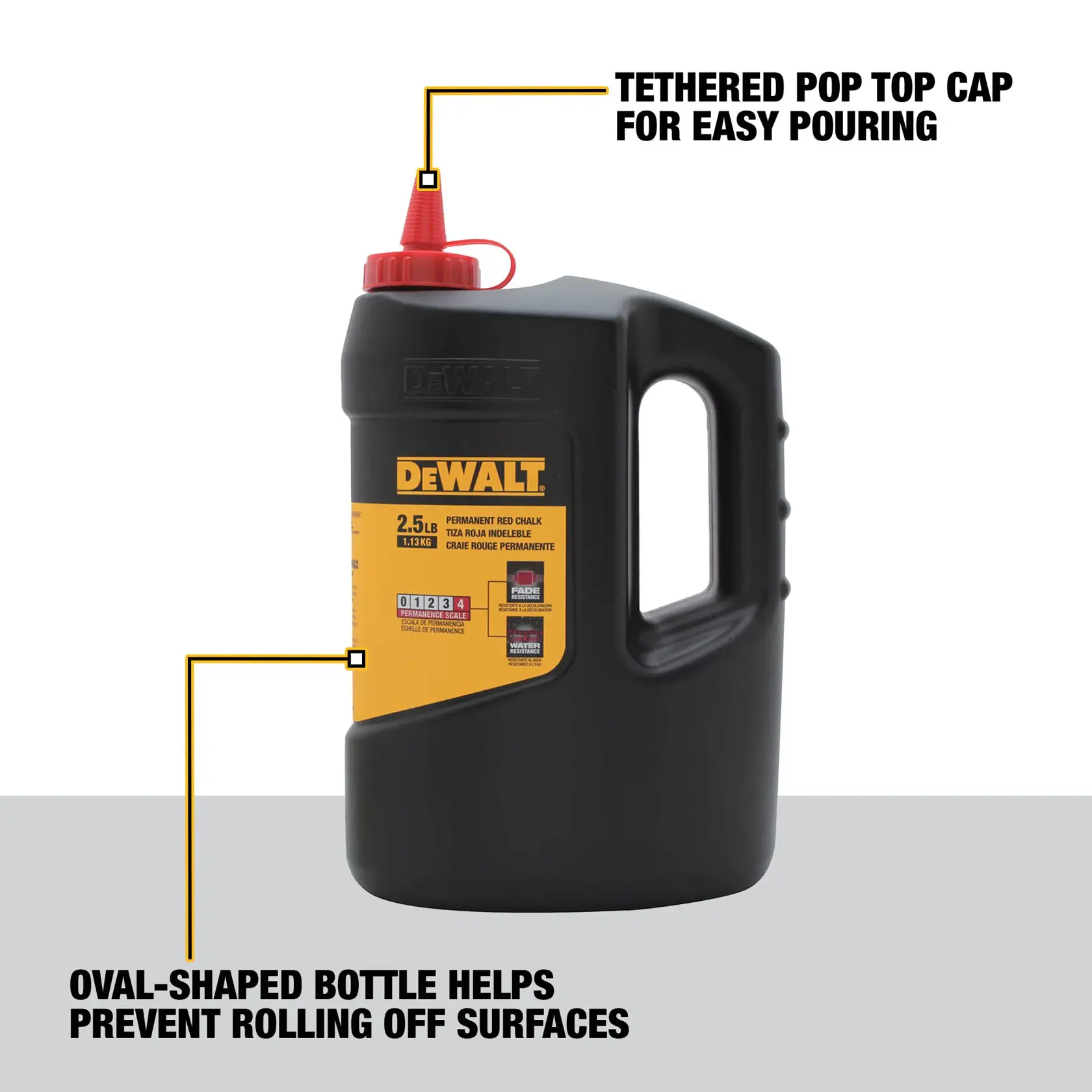 DWHT72716 F+B Walkaround Graphic