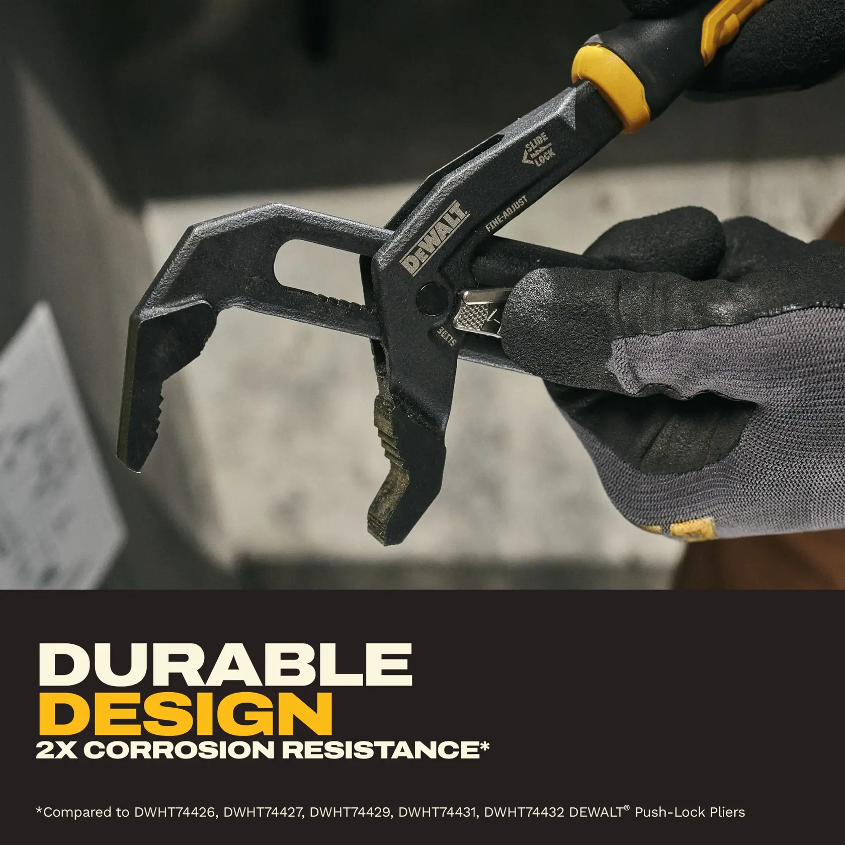Durable Design Graphic