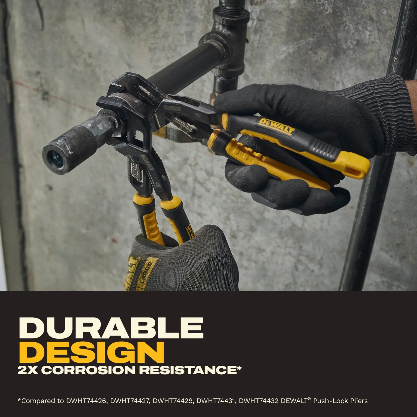 Durable Design Graphic