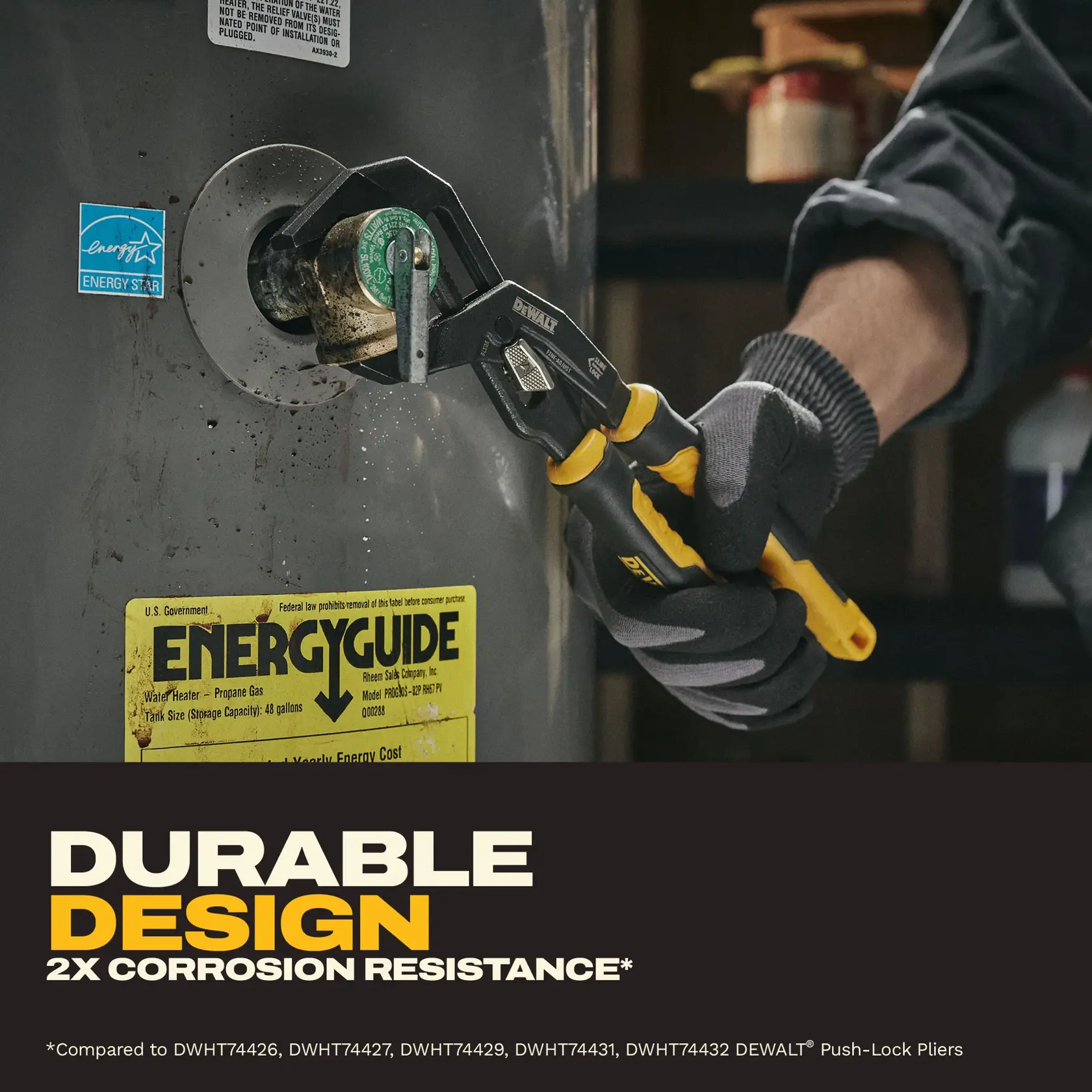 Durable Design Graphic