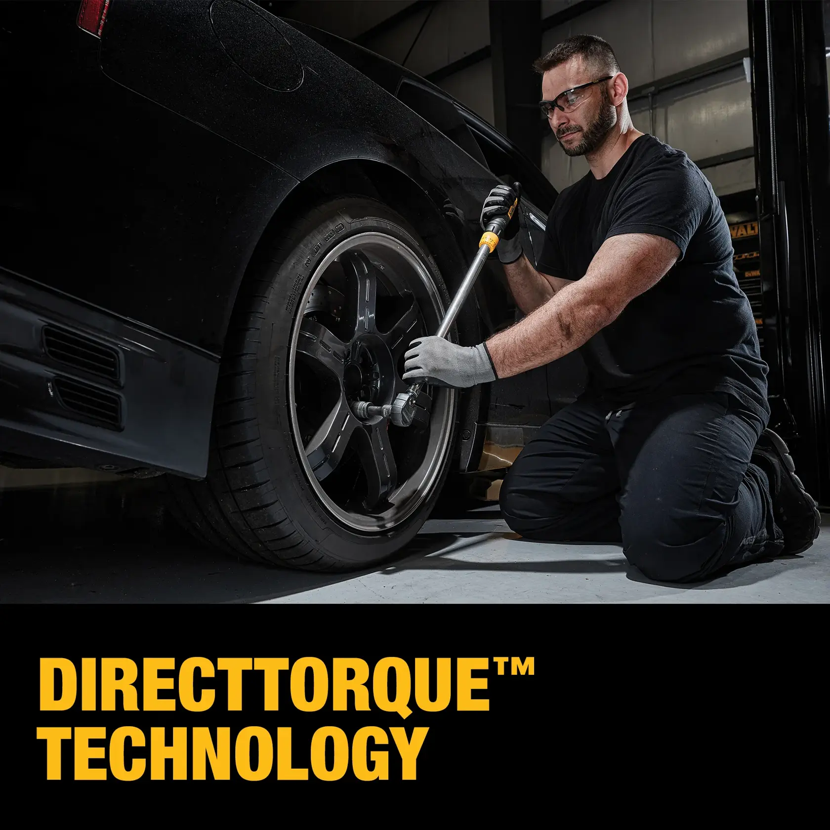 DEWALT® 12-pc. Torque Wrench Set