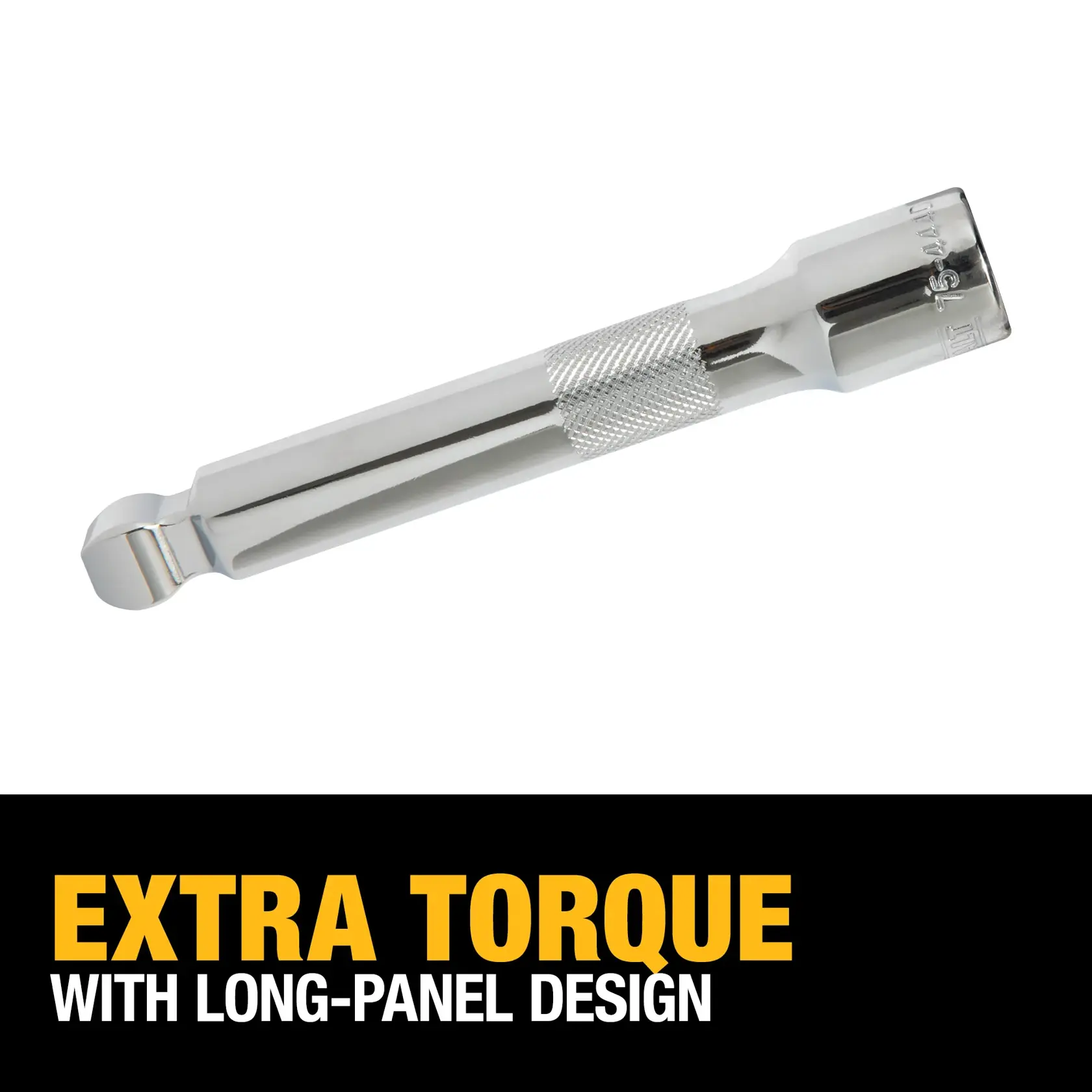DEWALT® Combination Wrench 1-3/8 In