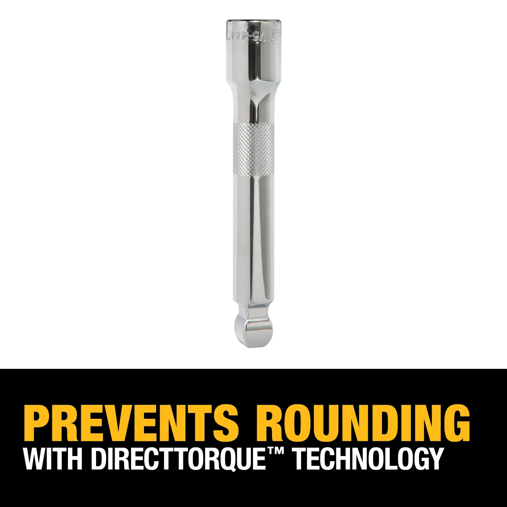 DEWALT® Combination Wrench 1-3/8 In