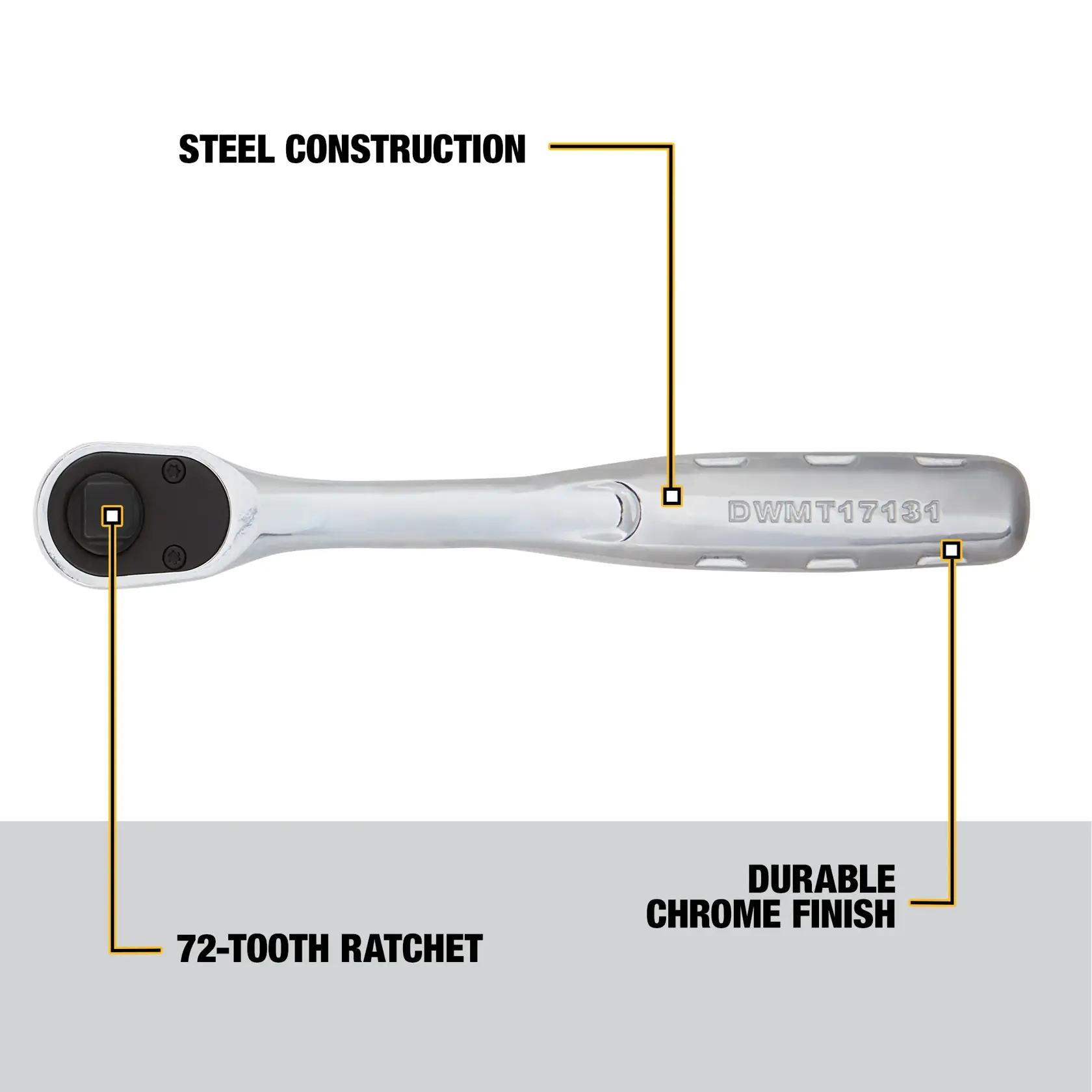 84 PIECE MECHANICS TOOL SET