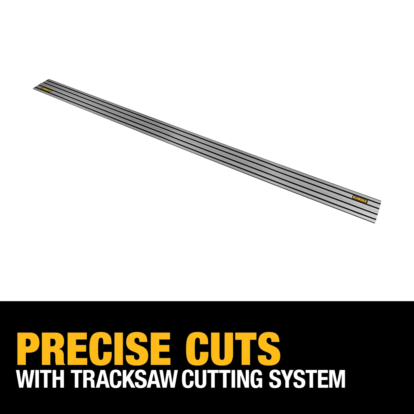 DEWALT® 102-in. Track Saw™ Track