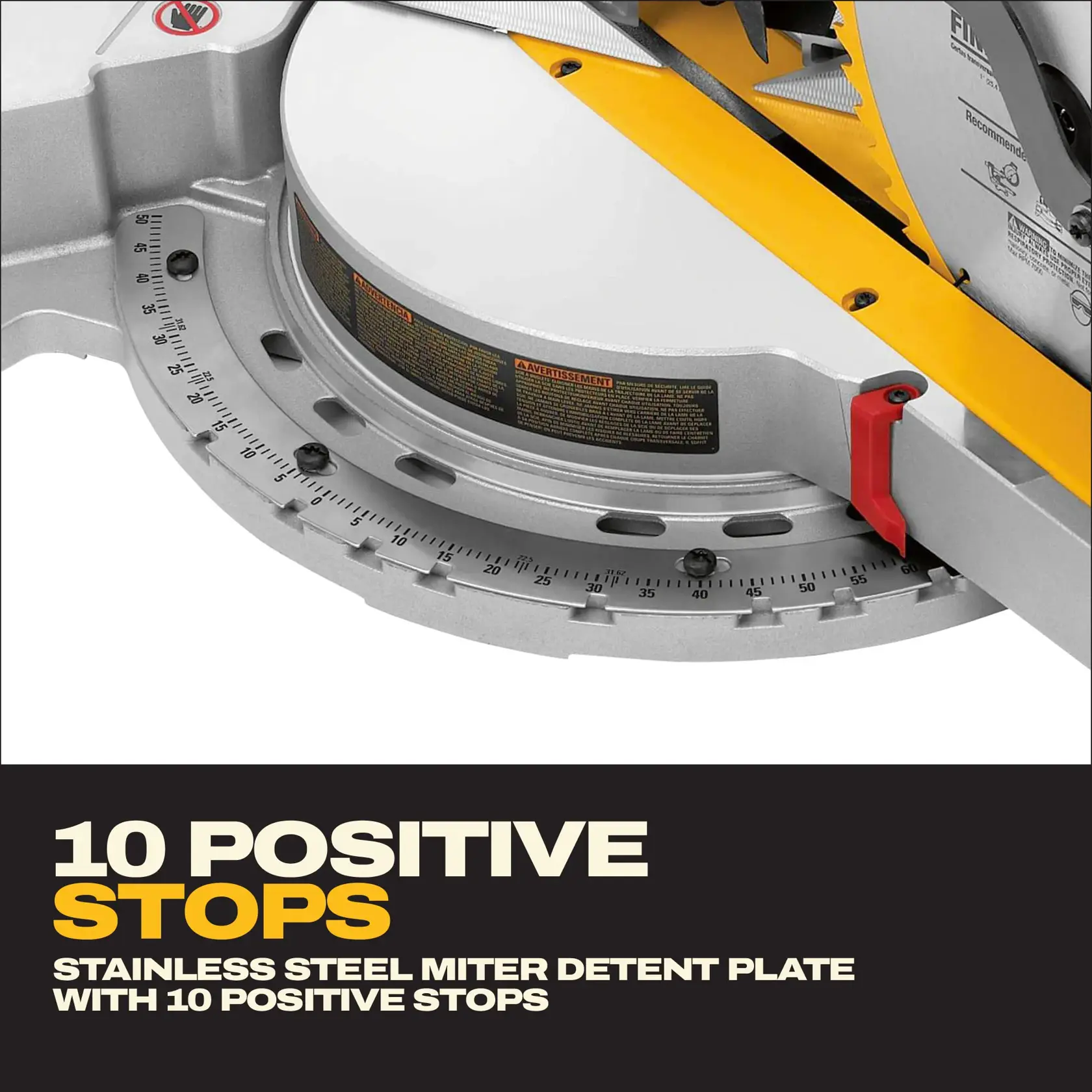 12-in Double-Bevel Sliding Compound Miter Saw