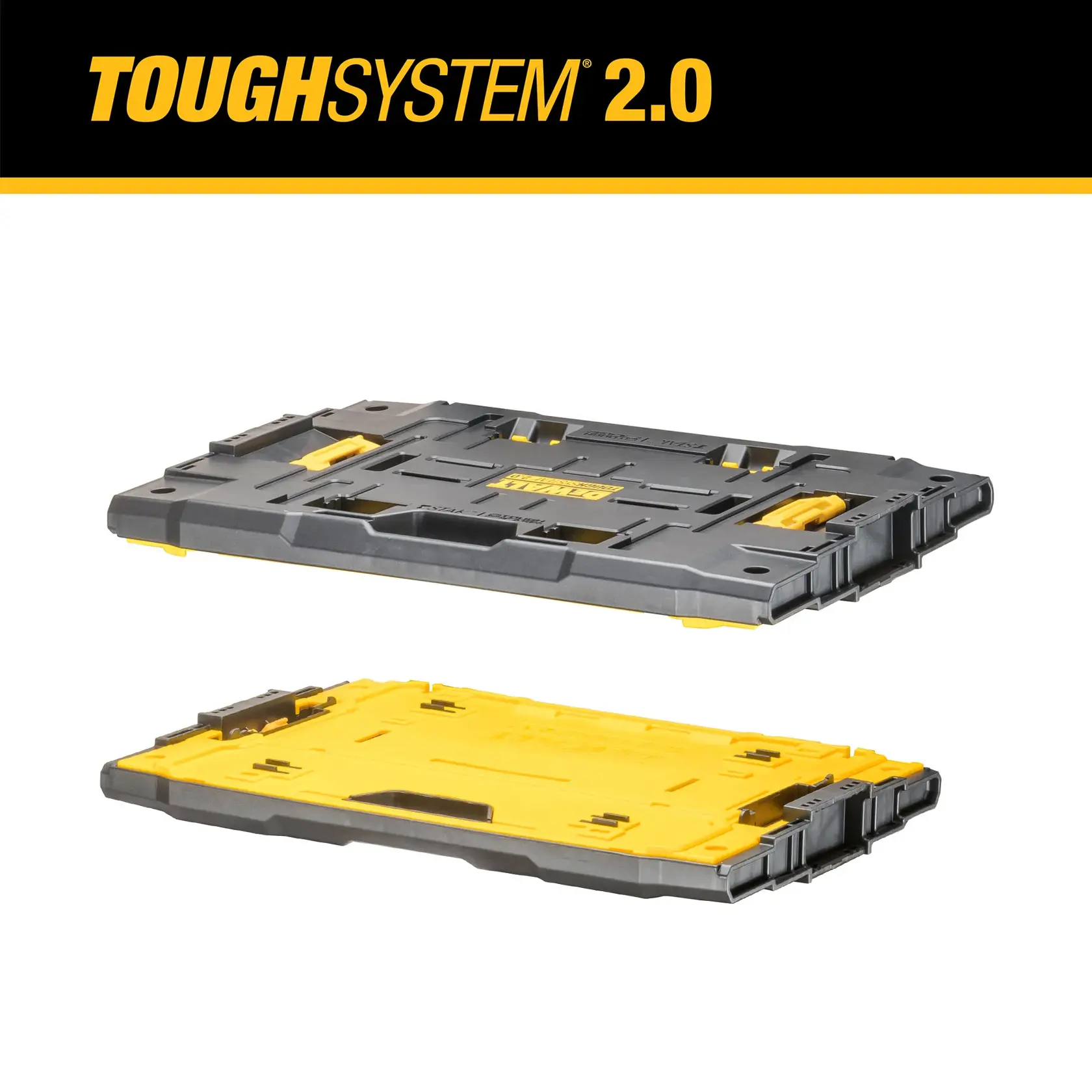 DEWALT(®) TOUGHSYSTEM(®) 2.0 ADAPTOR